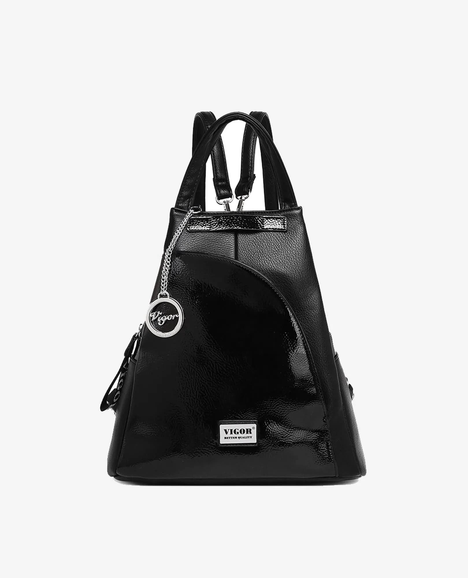 תיק גב אוכף- לינוי - B Unique