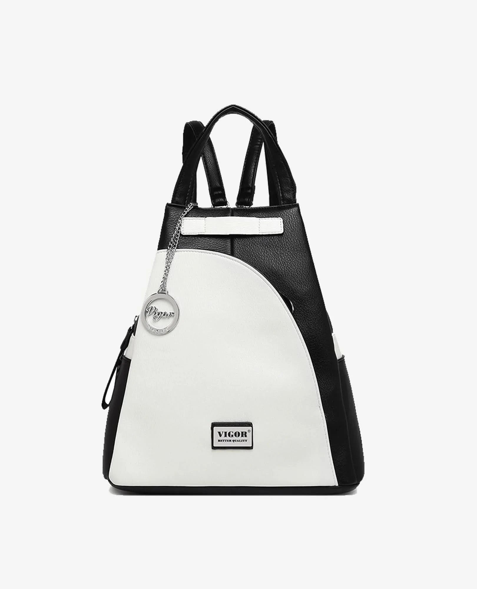 תיק גב אוכף- לינוי - B Unique