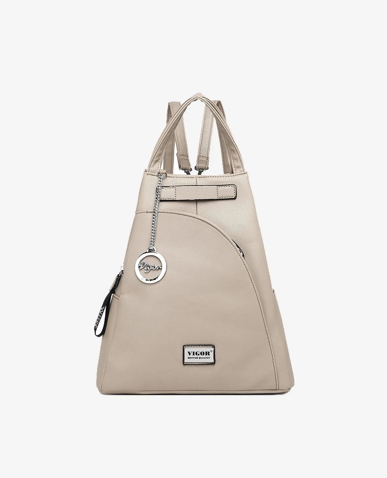 תיק גב אוכף- לינוי - B Unique