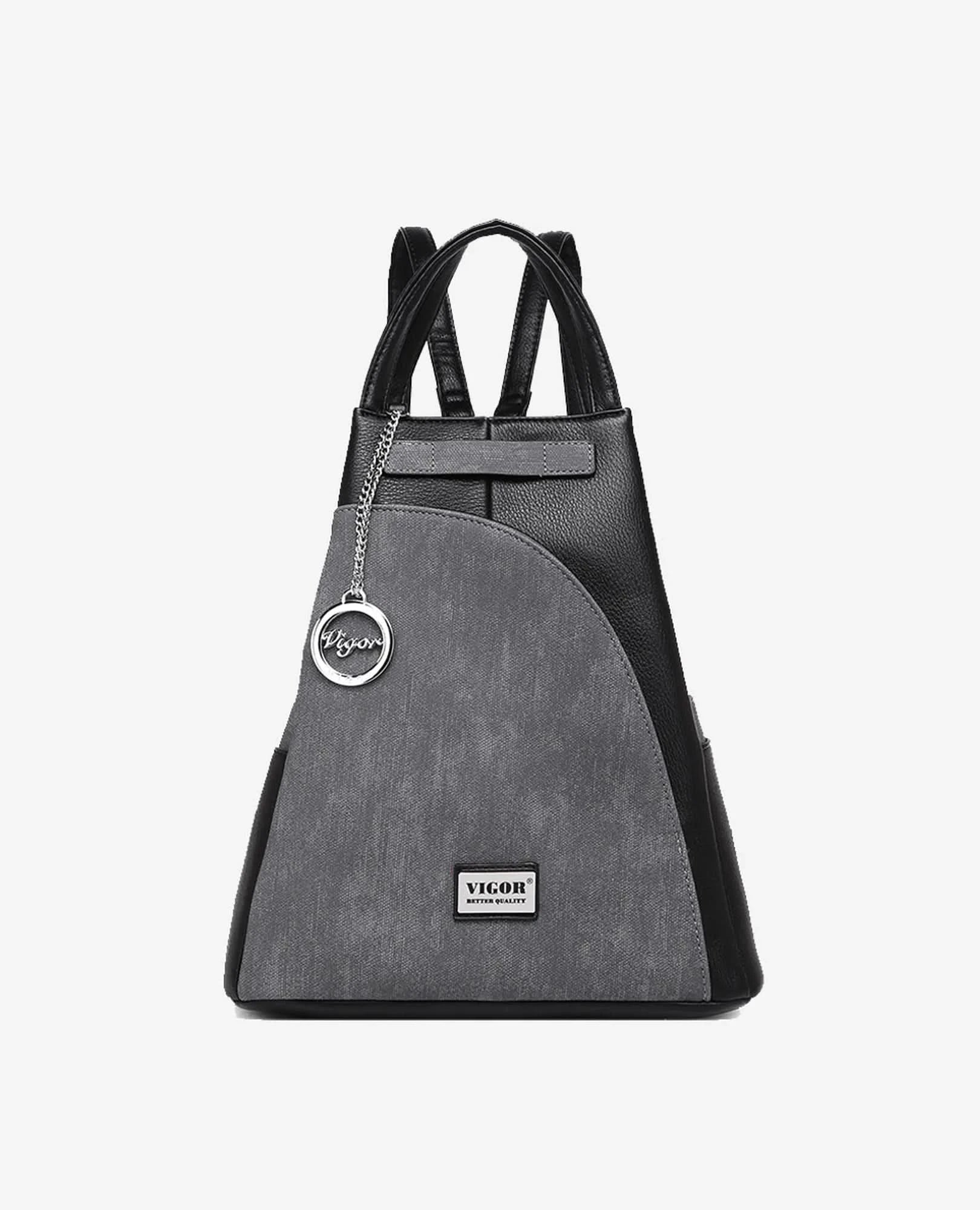 תיק גב אוכף- לינוי - B Unique