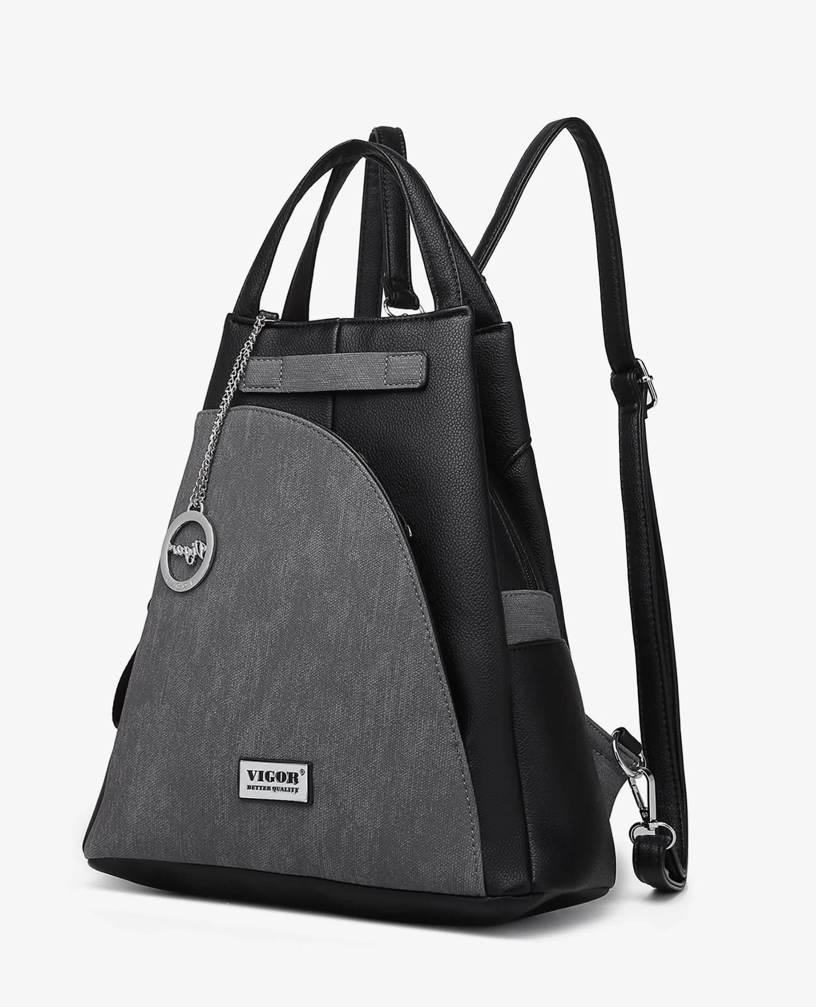 תיק גב אוכף - לינוי - B Unique - תיקי גב