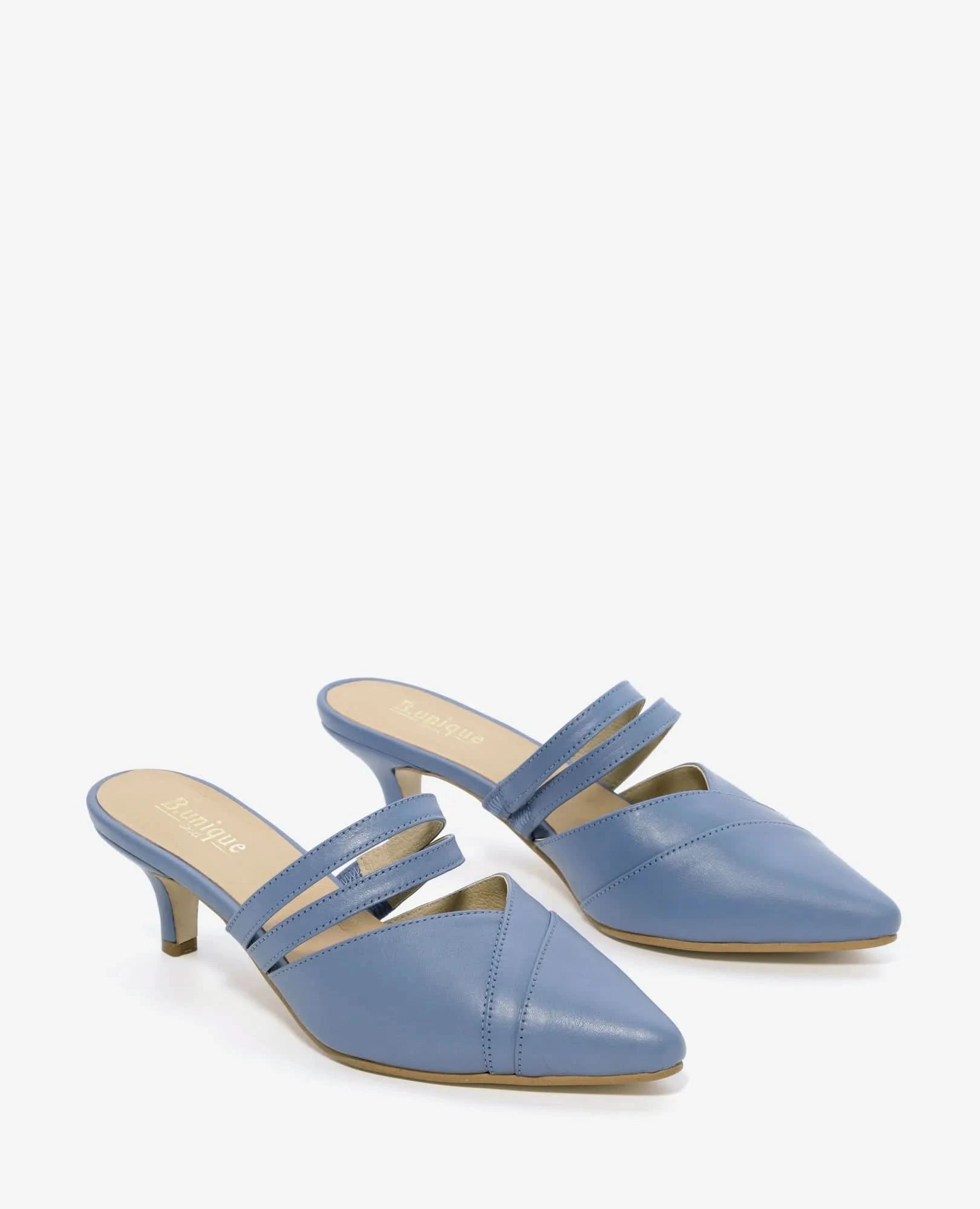 כפכפי עקב אלגנטיים- קדם