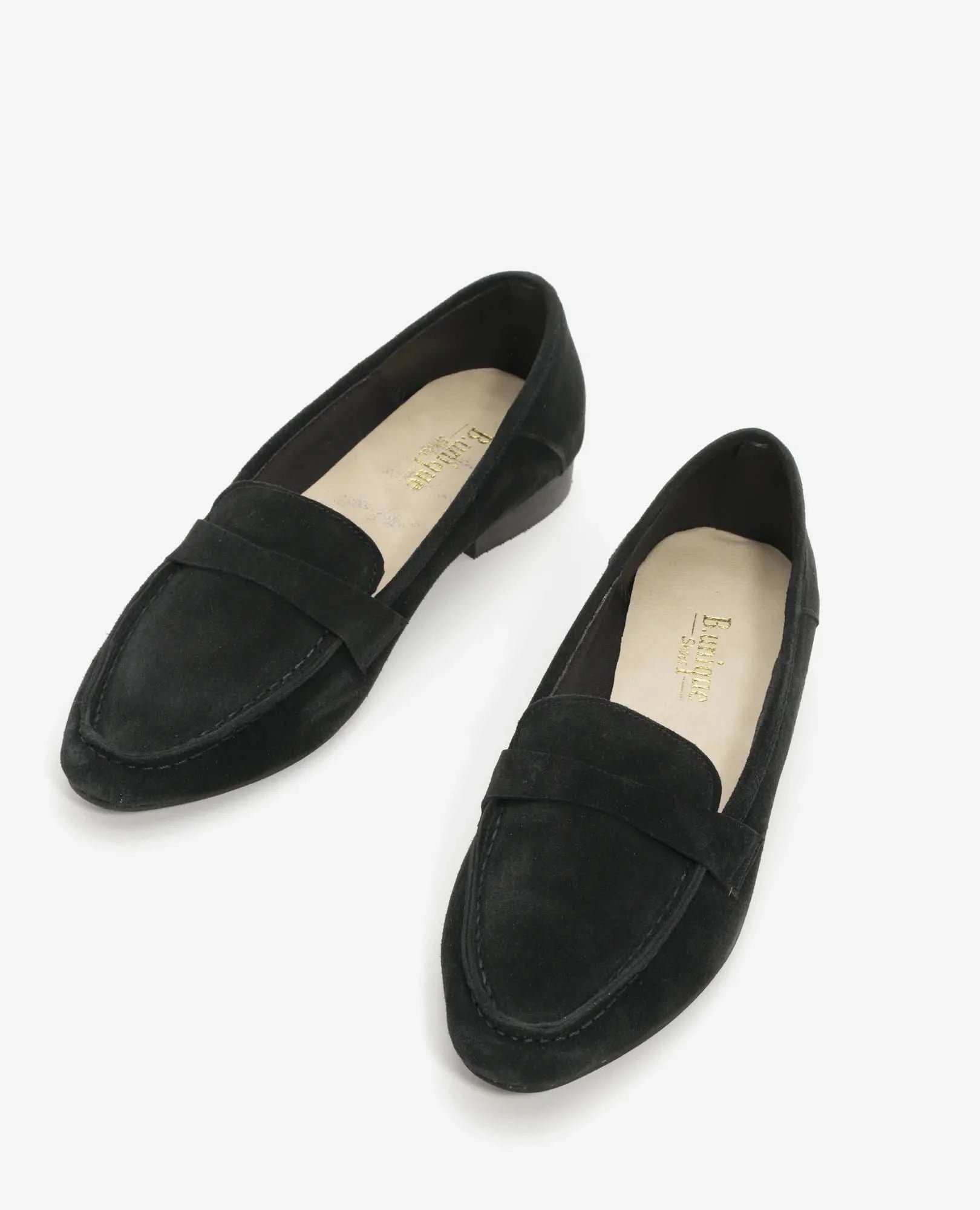 נעלי לאופר - דגם אפרת - בי יוניק