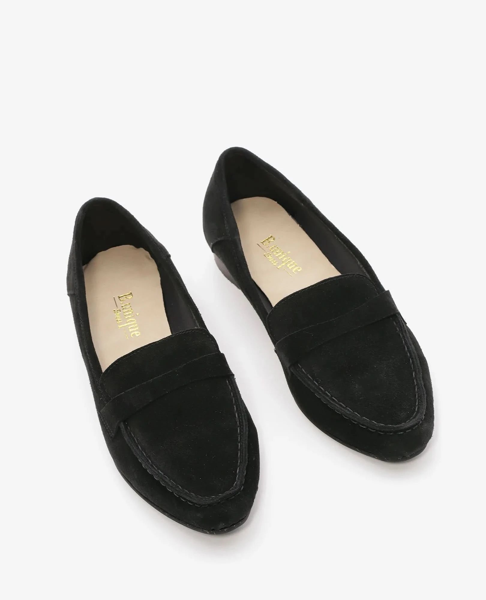 נעלי לאופר - דגם אפרת - בי יוניק