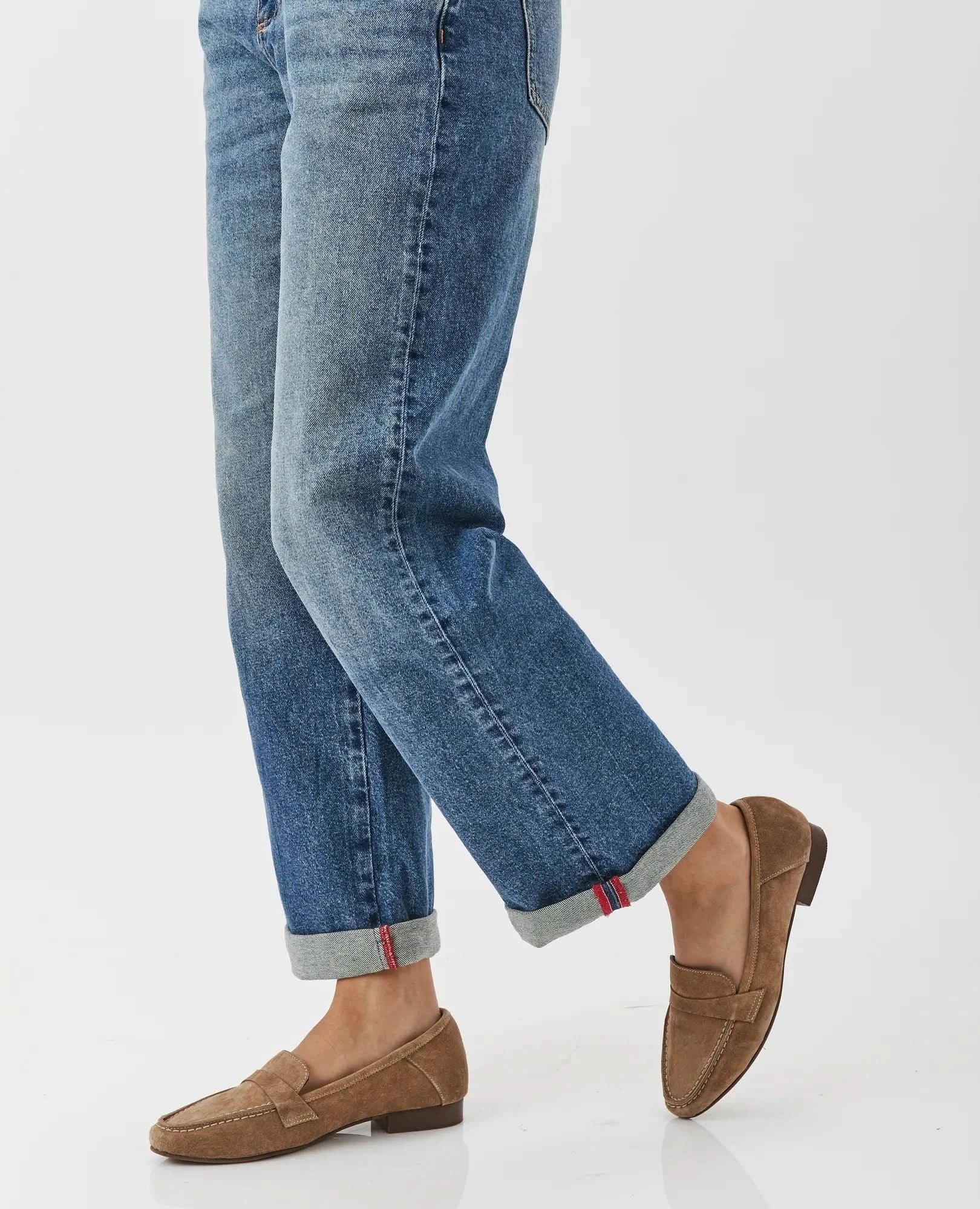 נעלי לאופר - דגם אפרת - בי יוניק