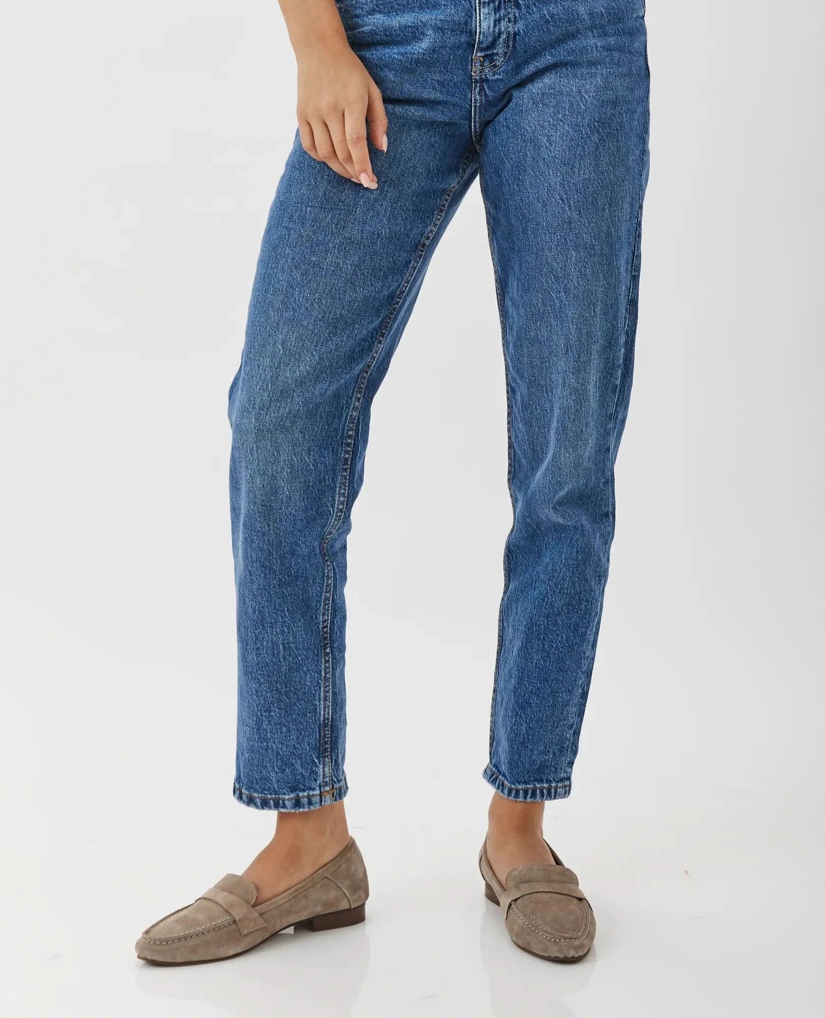 נעלי לאופר - דגם אפרת - בי יוניק