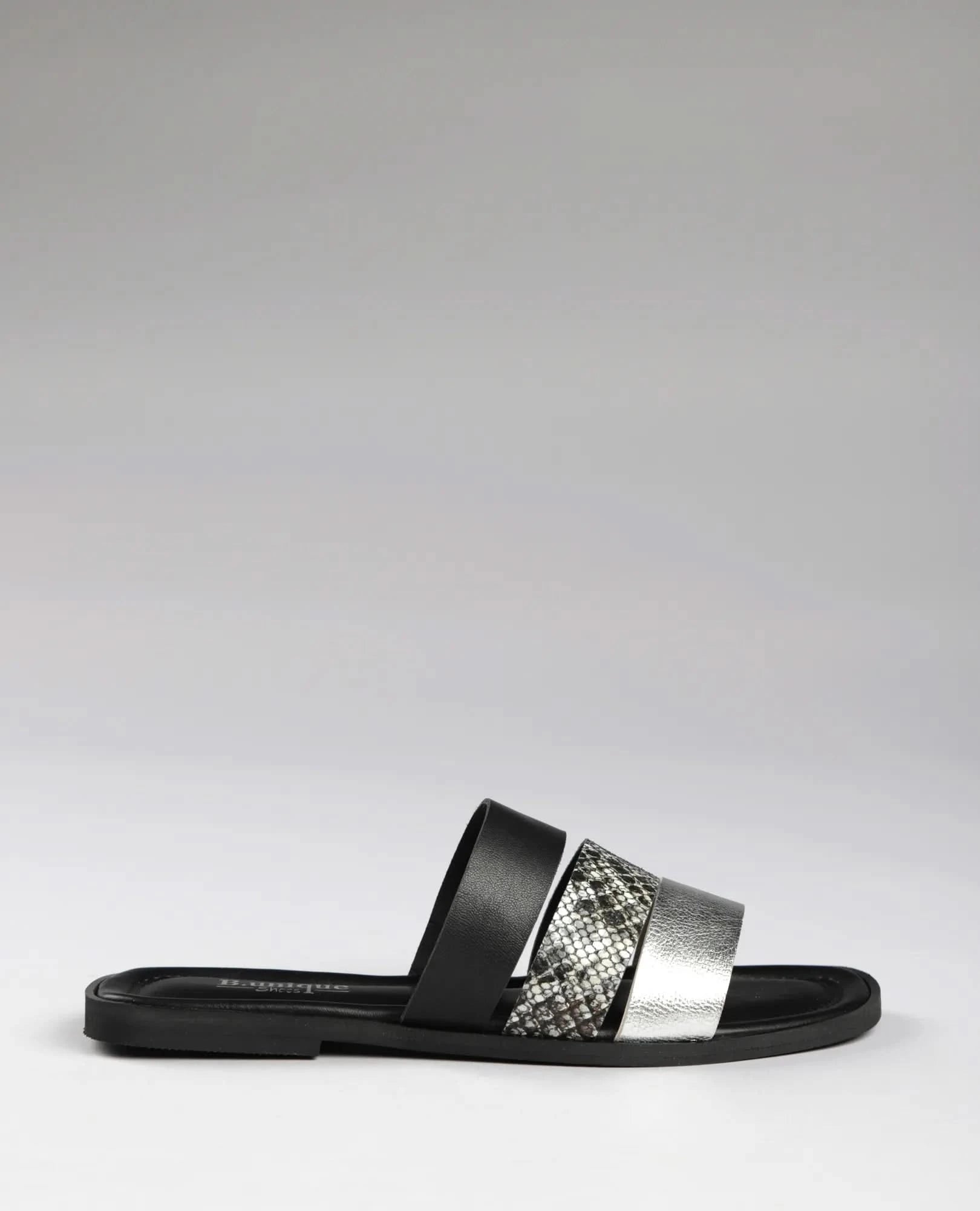 כפכפים שטוחים - אלונה - B Unique - כפכפים