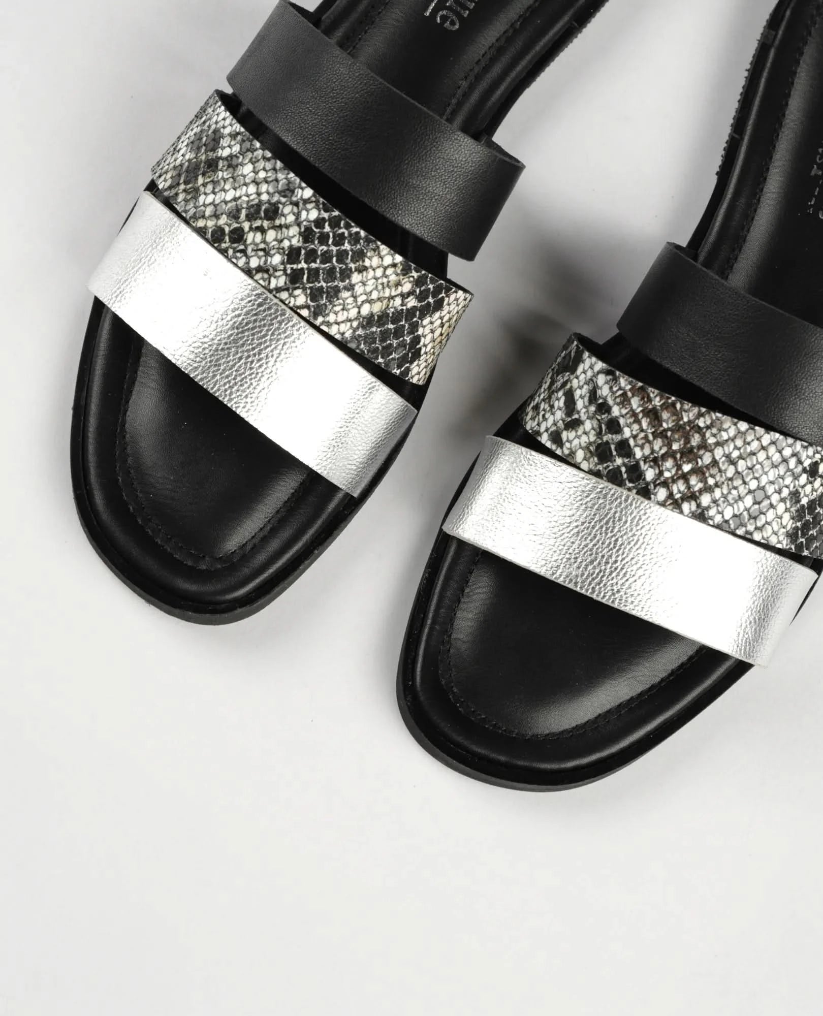 כפכפים שטוחים - אלונה - B Unique - כפכפים