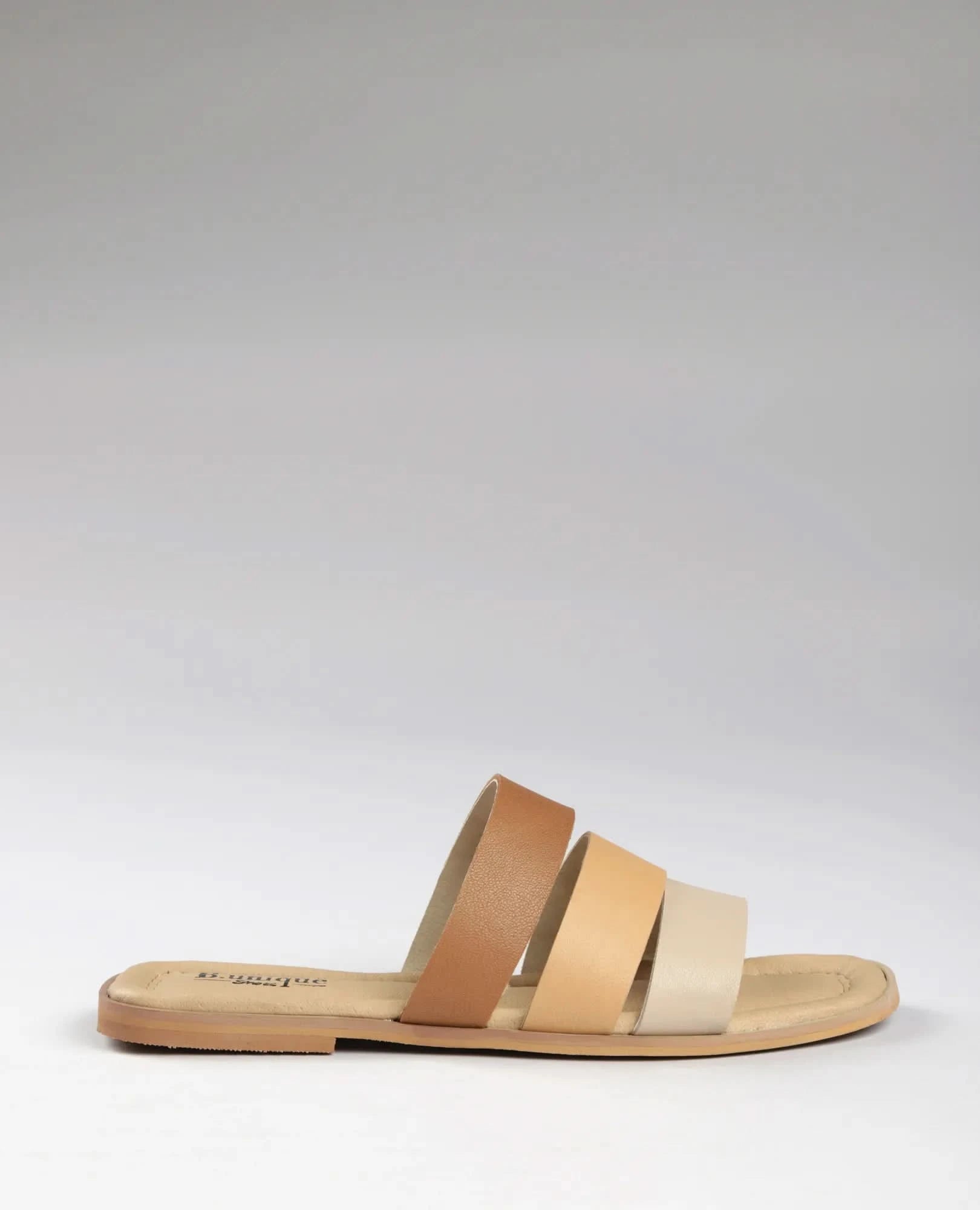 כפכפים שטוחים - אלונה - B Unique - כפכפים