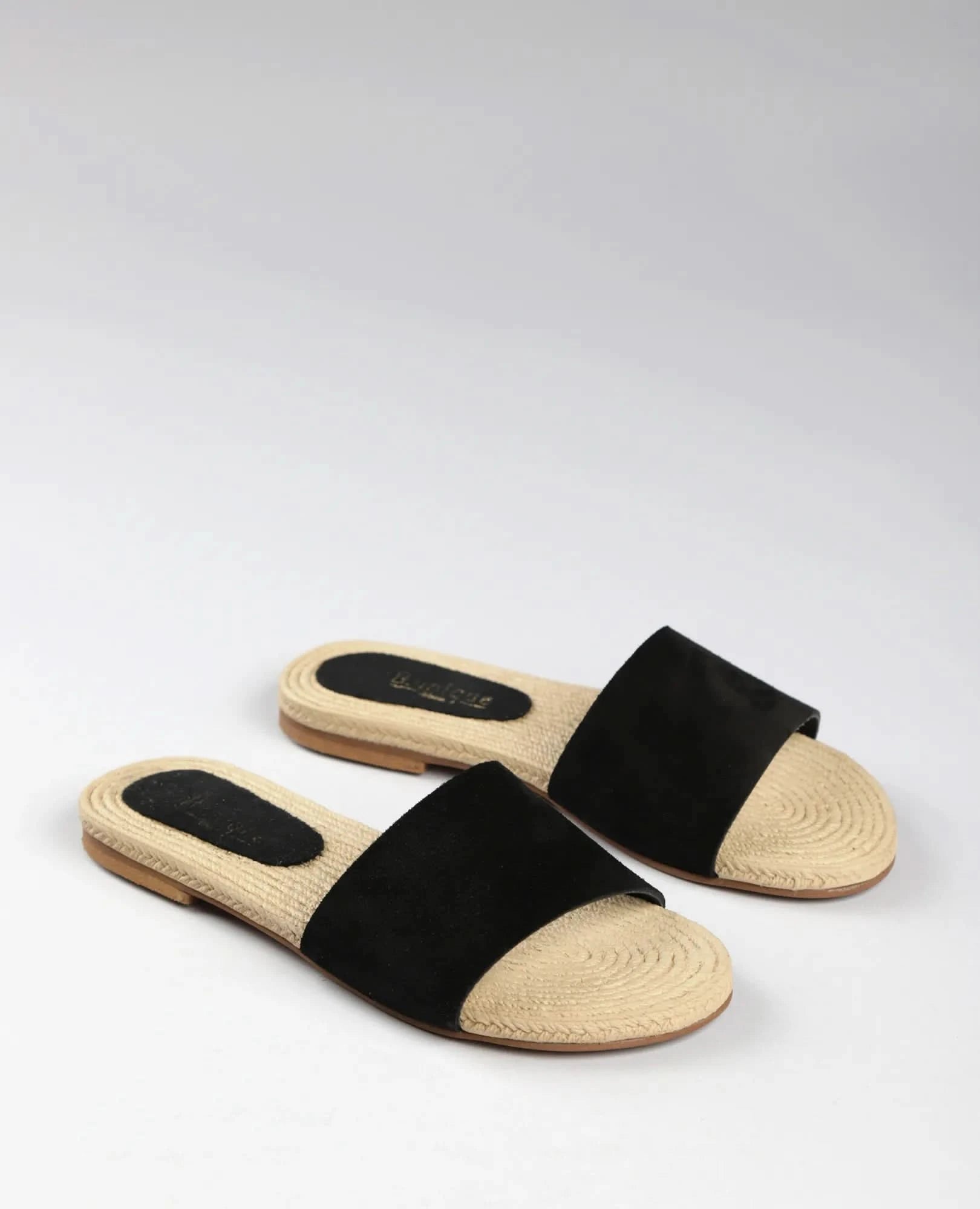 כפכפים שטוחים - ליאת - B Unique - כפכפים