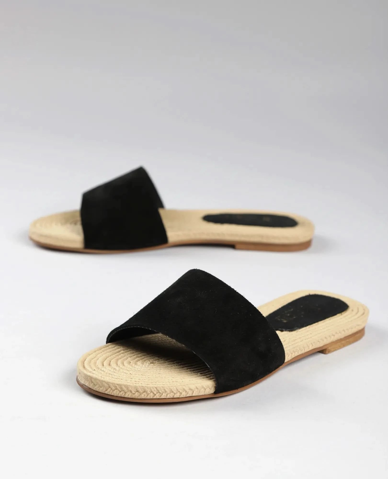 כפכפים שטוחים - ליאת - B Unique - כפכפים