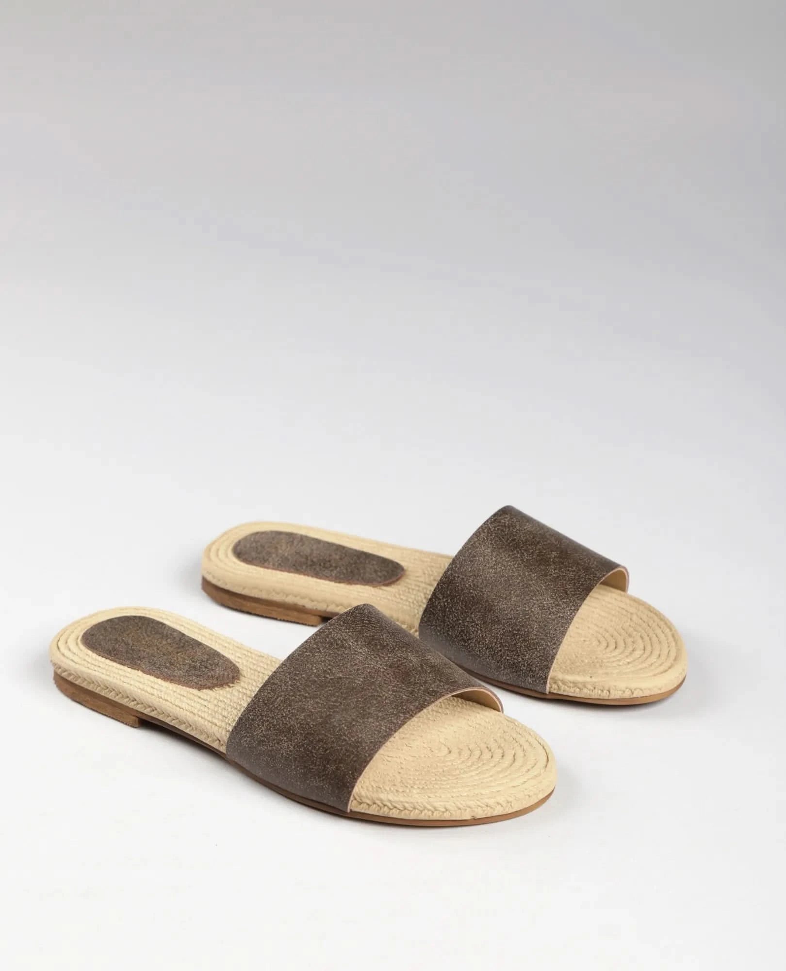 כפכפים שטוחים - ליאת - B Unique - כפכפים