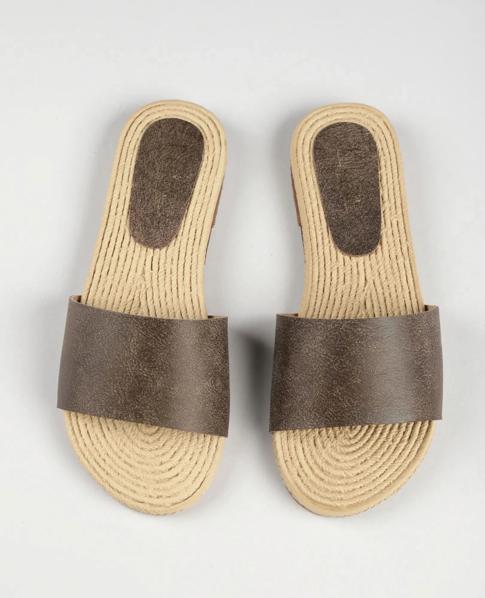 כפכפים שטוחים - ליאת - B Unique - כפכפים