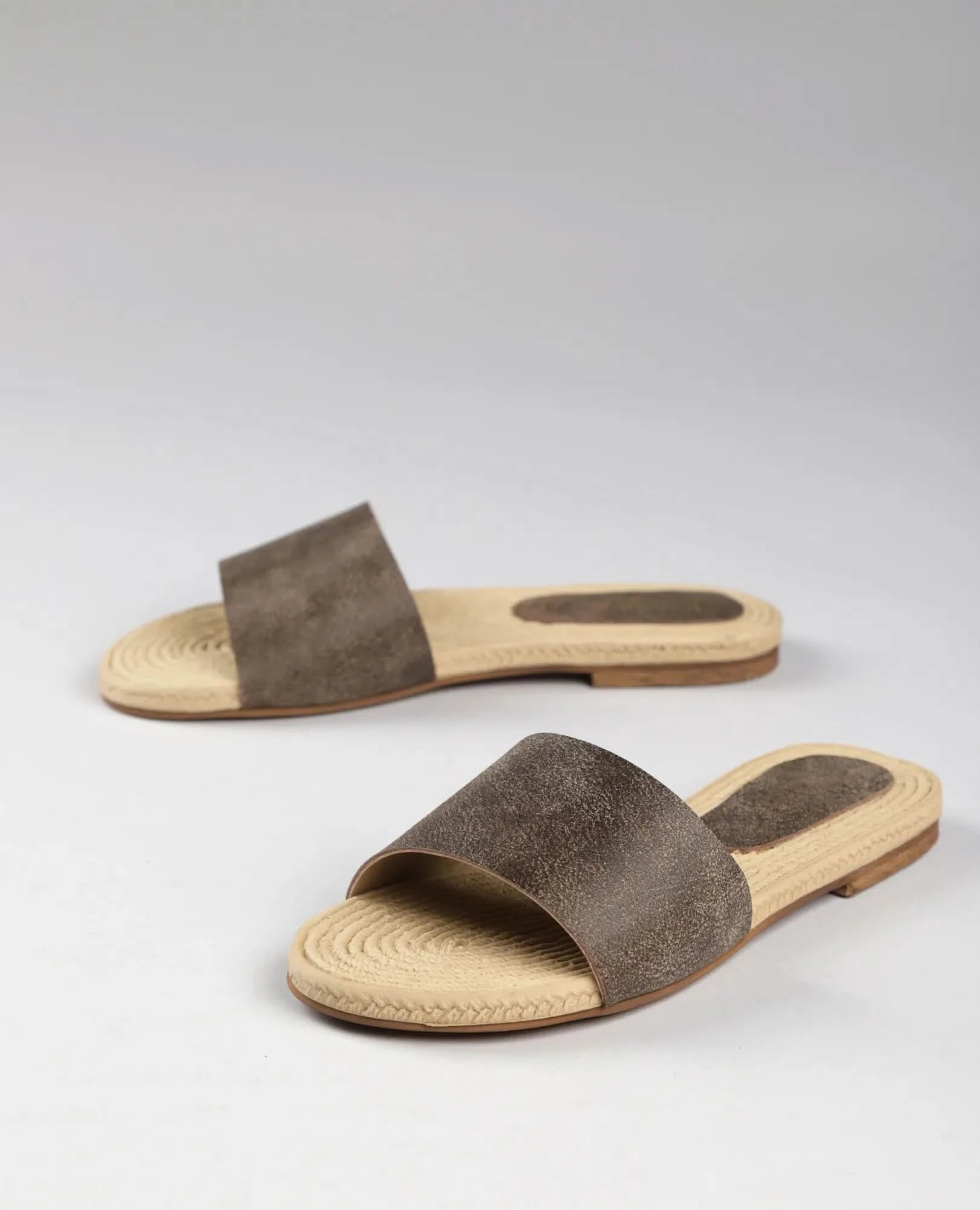 כפכפים שטוחים - ליאת - B Unique - כפכפים