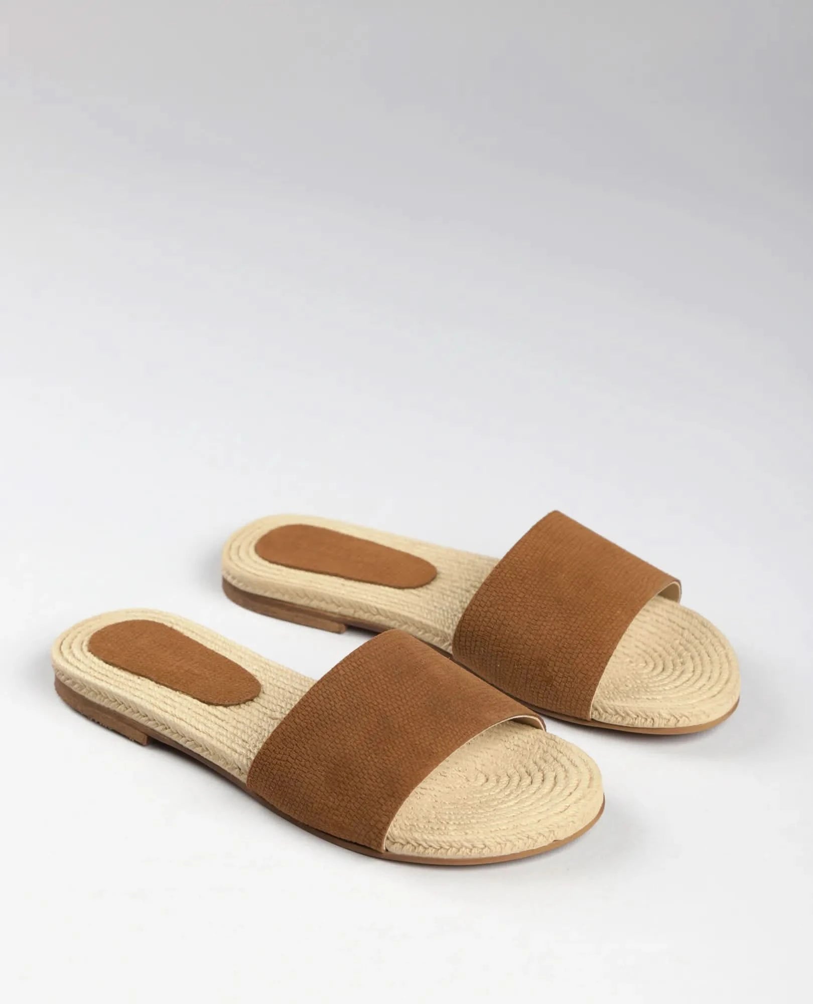 כפכפים שטוחים - ליאת - B Unique - כפכפים