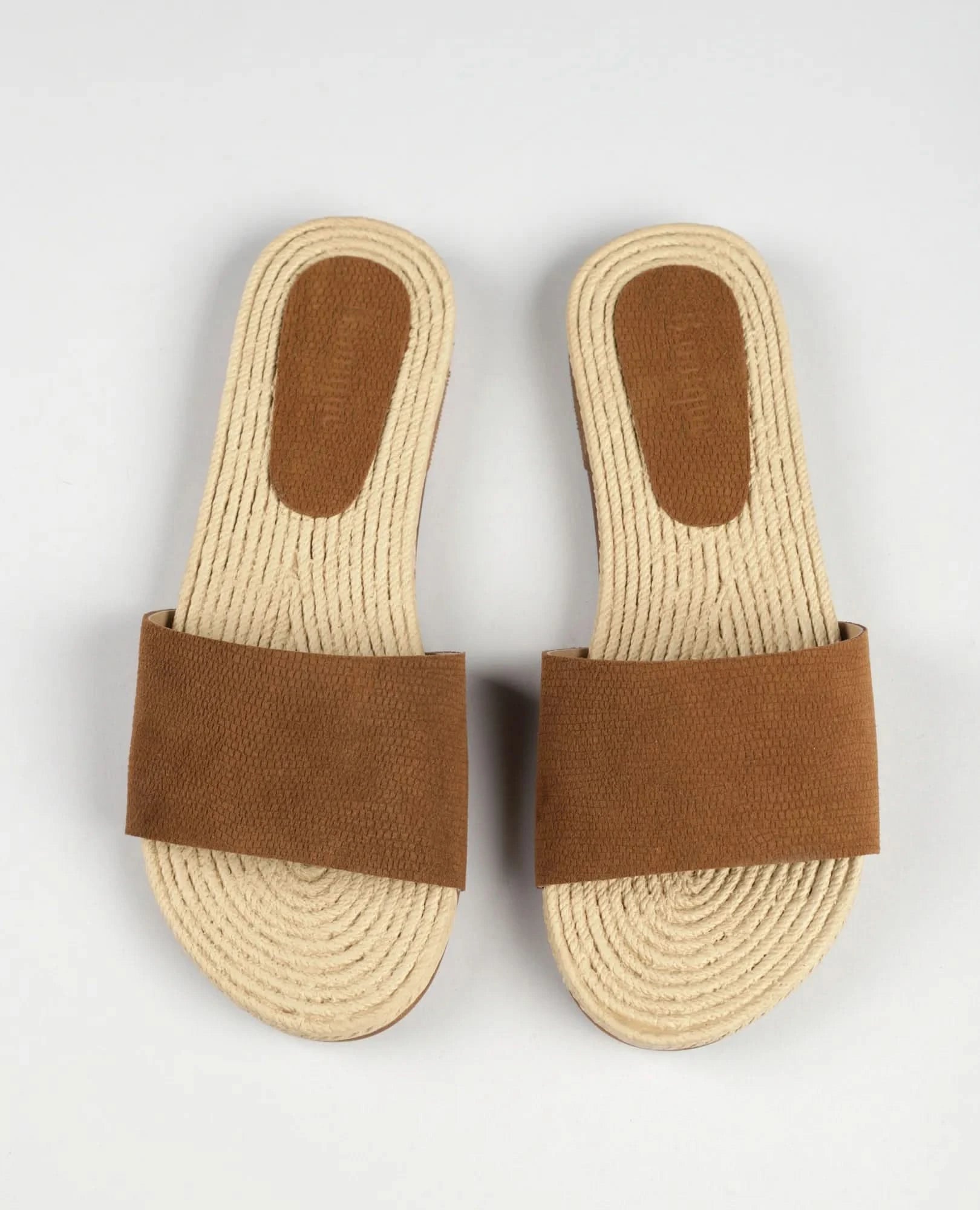 כפכפים שטוחים - ליאת - B Unique - כפכפים