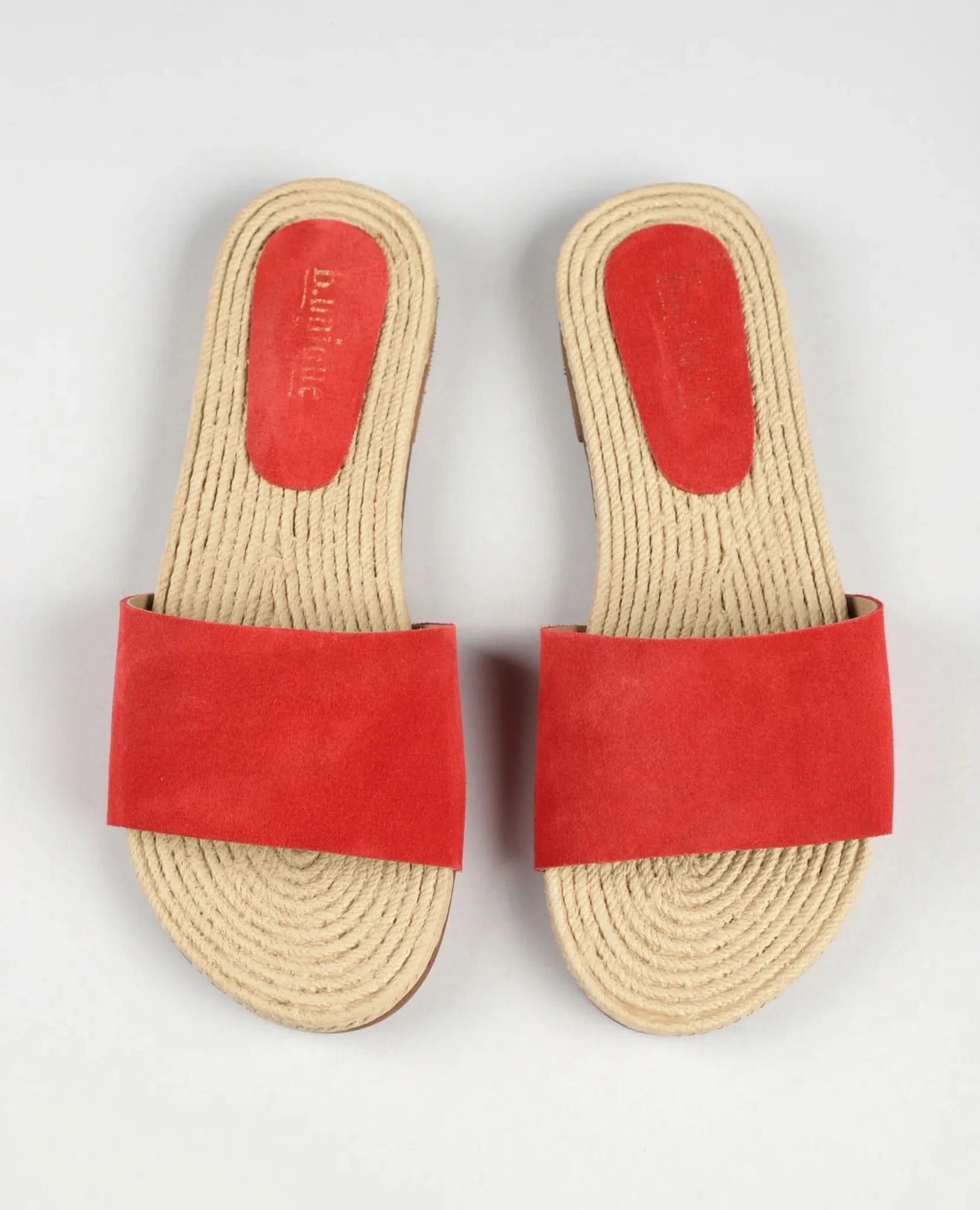 כפכפים שטוחים - ליאת - B Unique - כפכפים