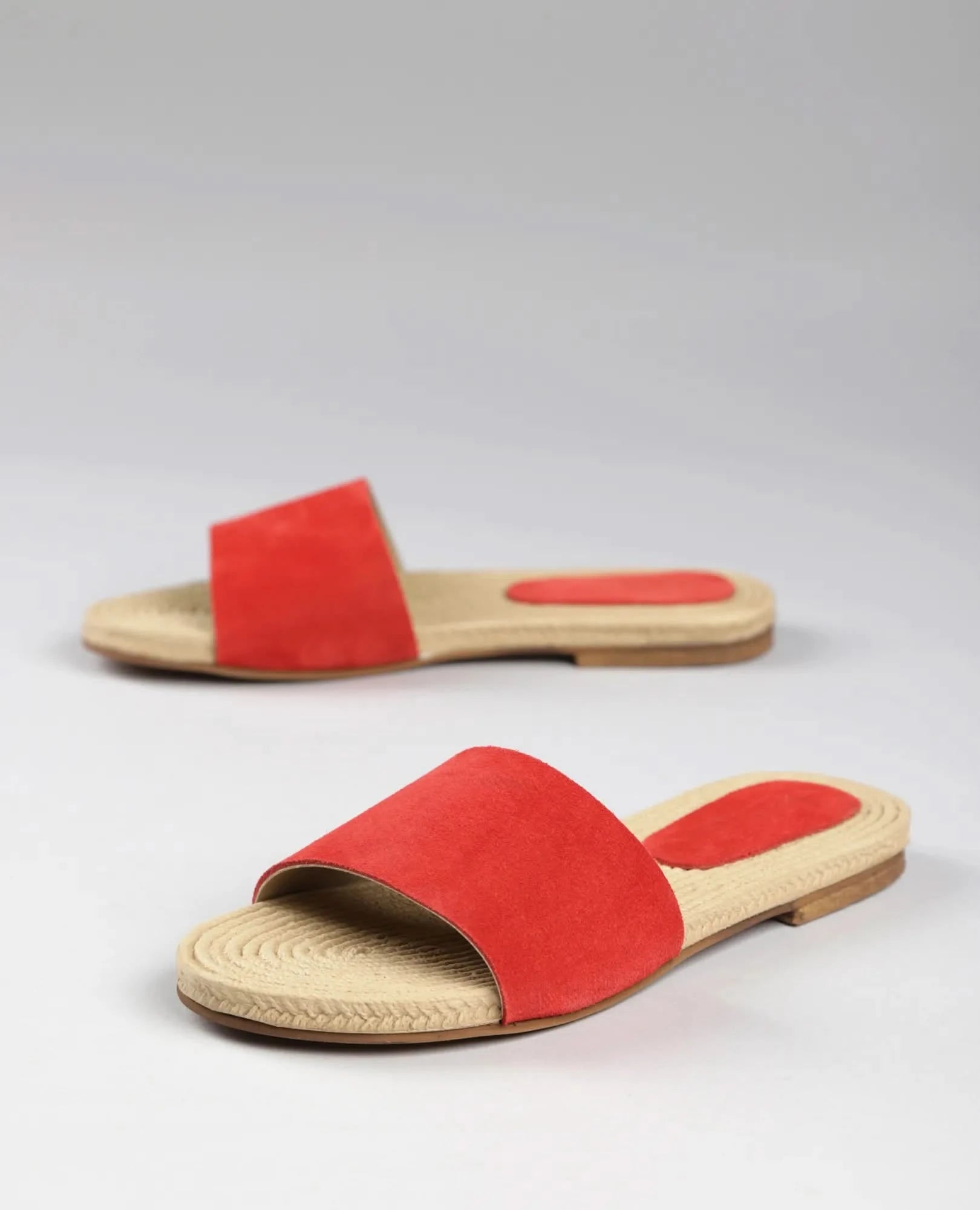 כפכפים שטוחים - ליאת - B Unique - כפכפים