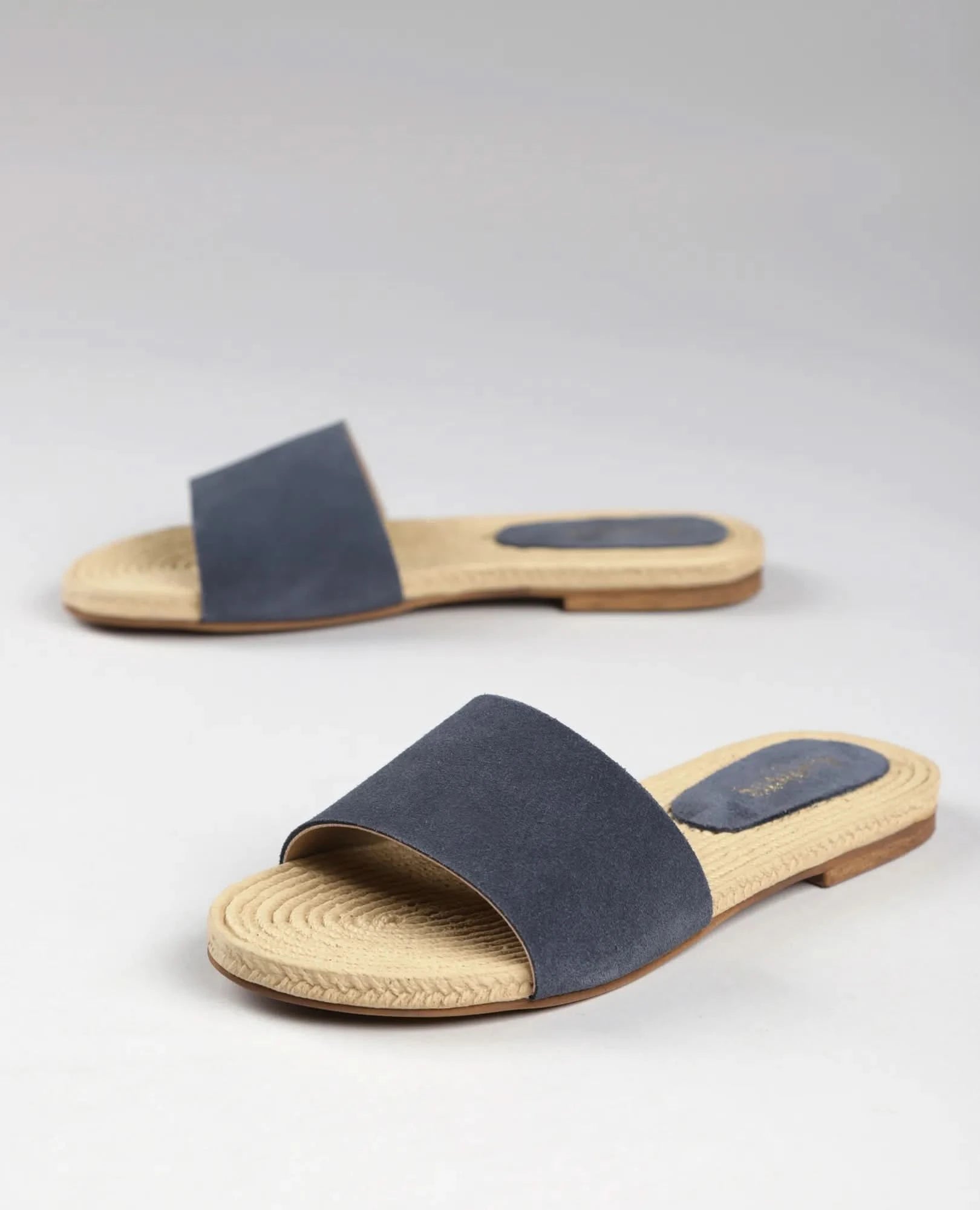 כפכפים שטוחים - ליאת - B Unique - כפכפים