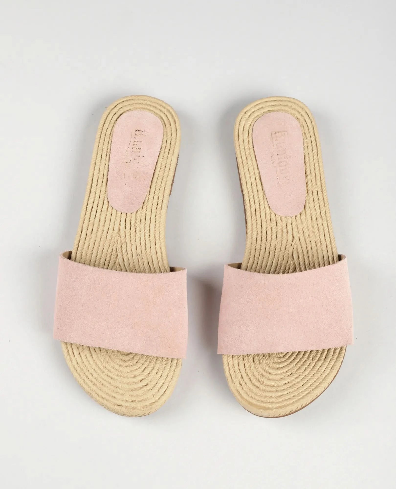 כפכפים שטוחים - ליאת - B Unique - כפכפים