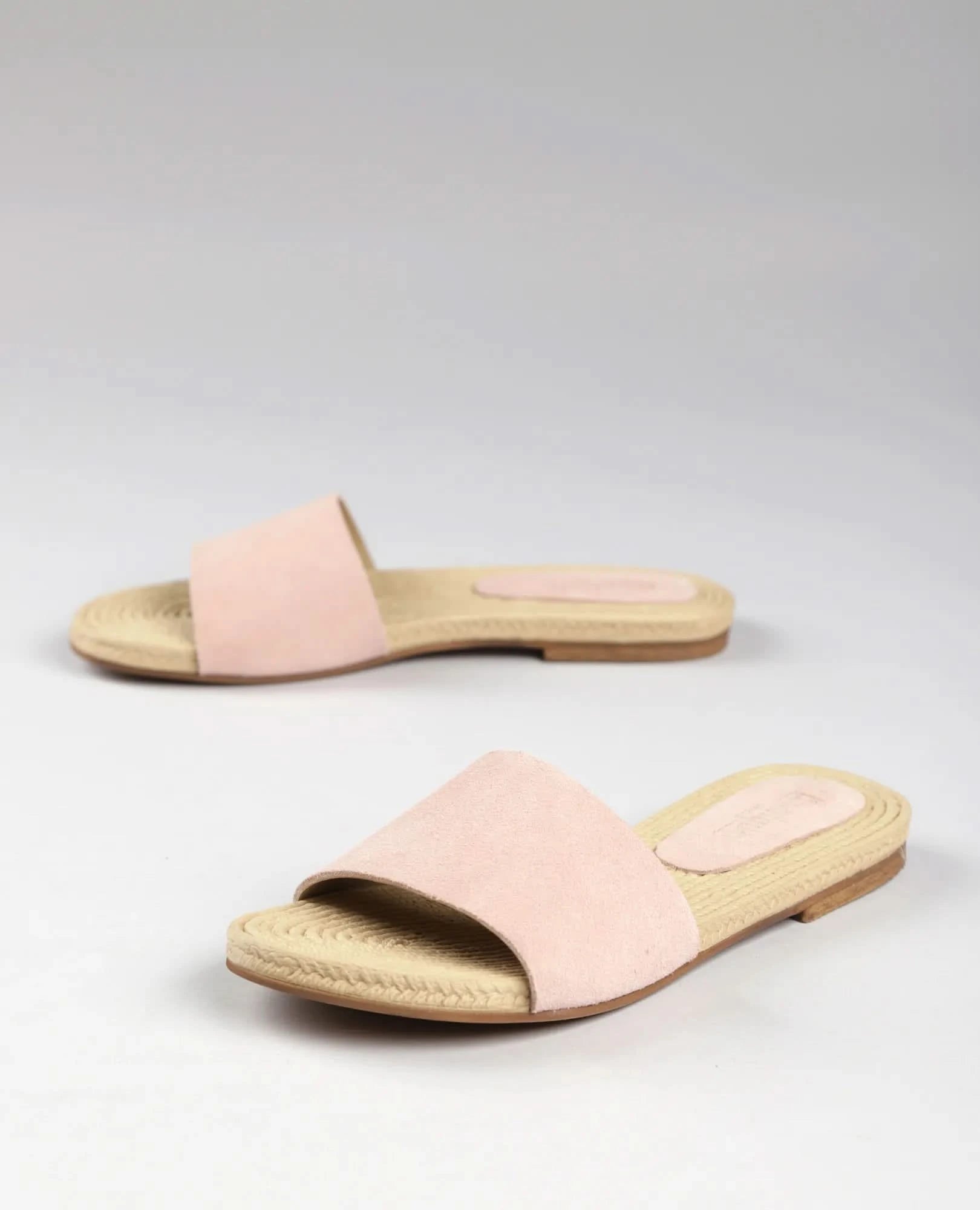 כפכפים שטוחים - ליאת - B Unique - כפכפים