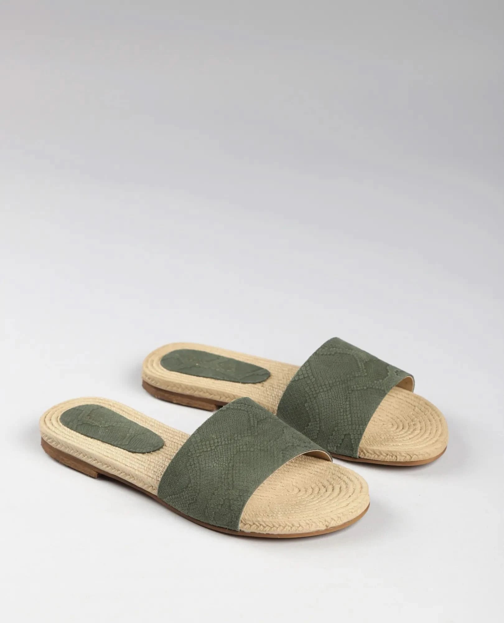 כפכפים שטוחים - ליאת - B Unique - כפכפים