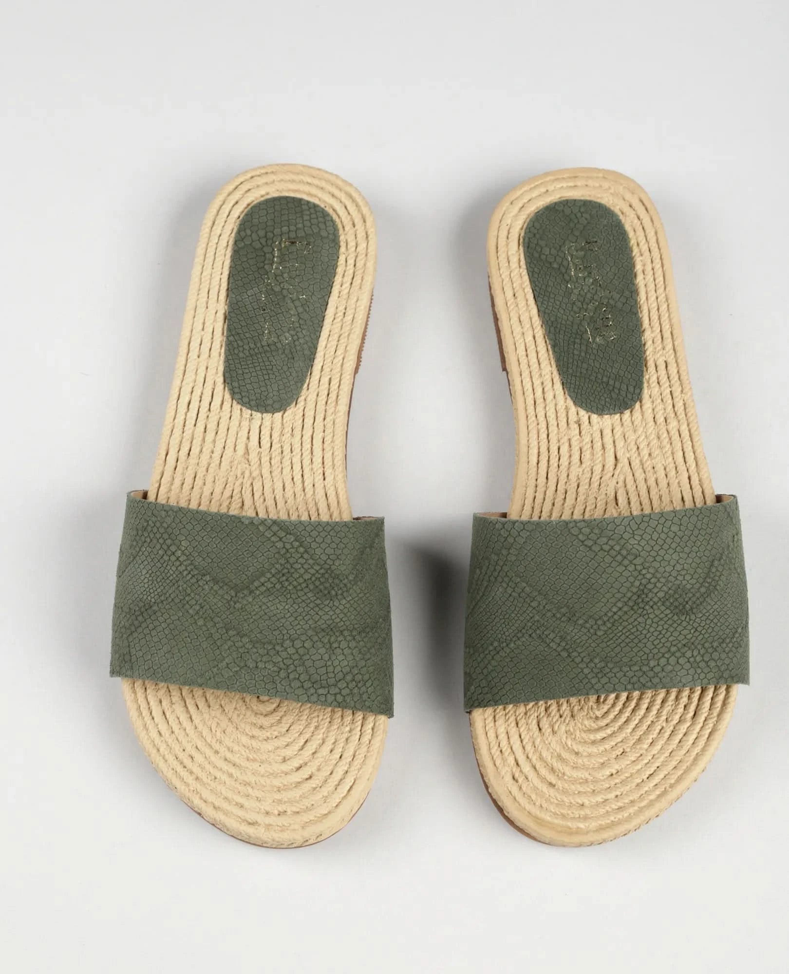 כפכפים שטוחים - ליאת - B Unique - כפכפים