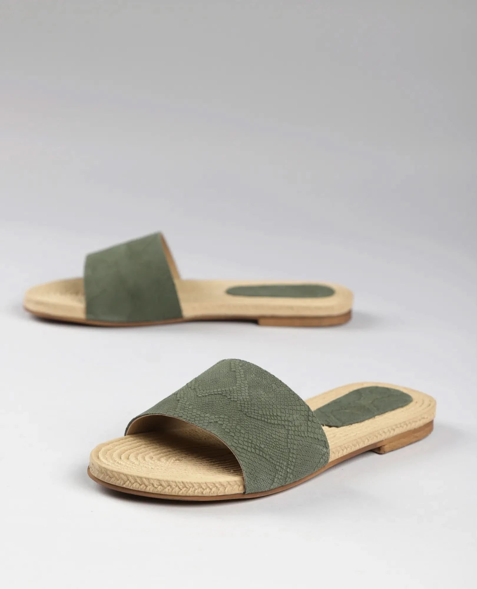 כפכפים שטוחים - ליאת - B Unique - כפכפים