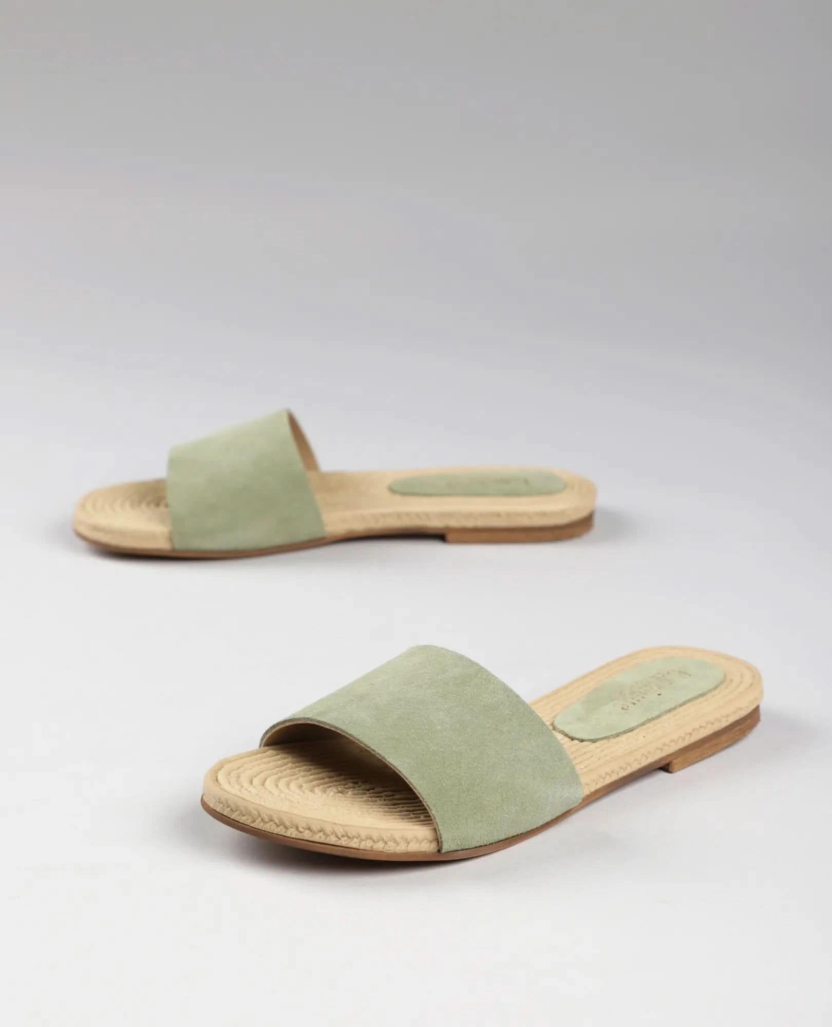 כפכפים שטוחים - ליאת - B Unique - כפכפים