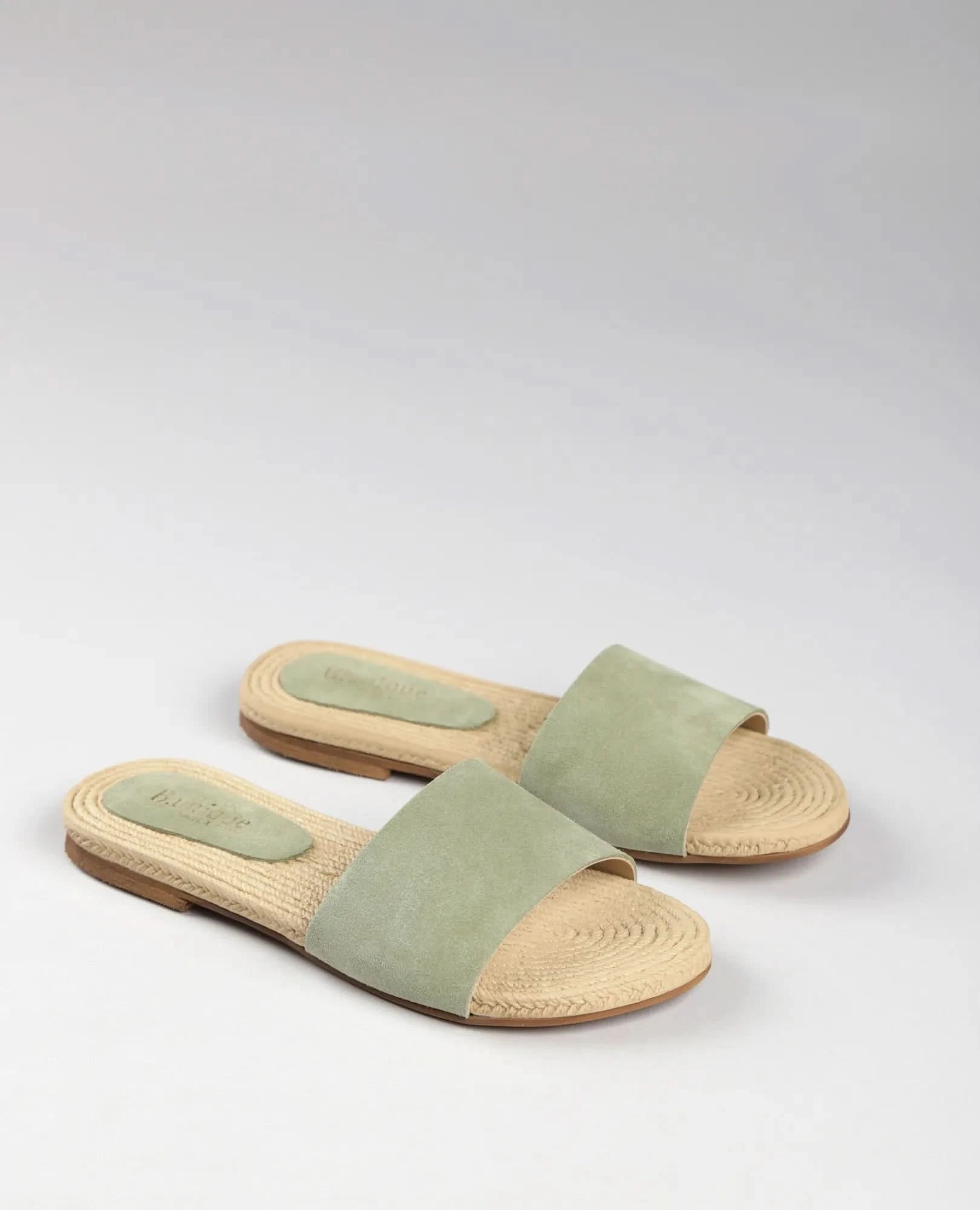 כפכפים שטוחים - ליאת - B Unique - כפכפים