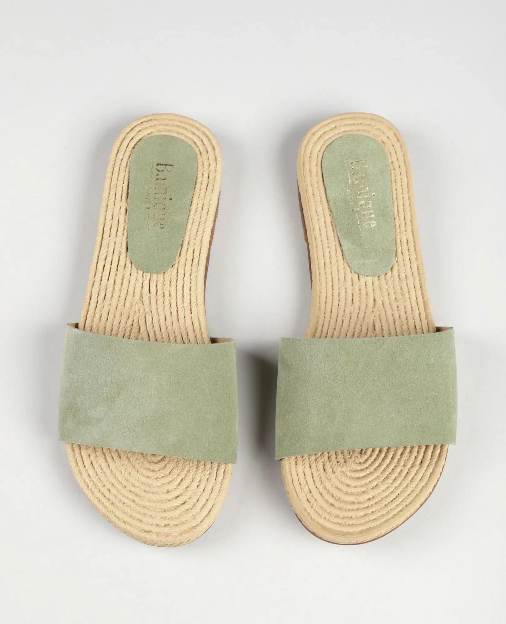 כפכפים שטוחים - ליאת - B Unique - כפכפים