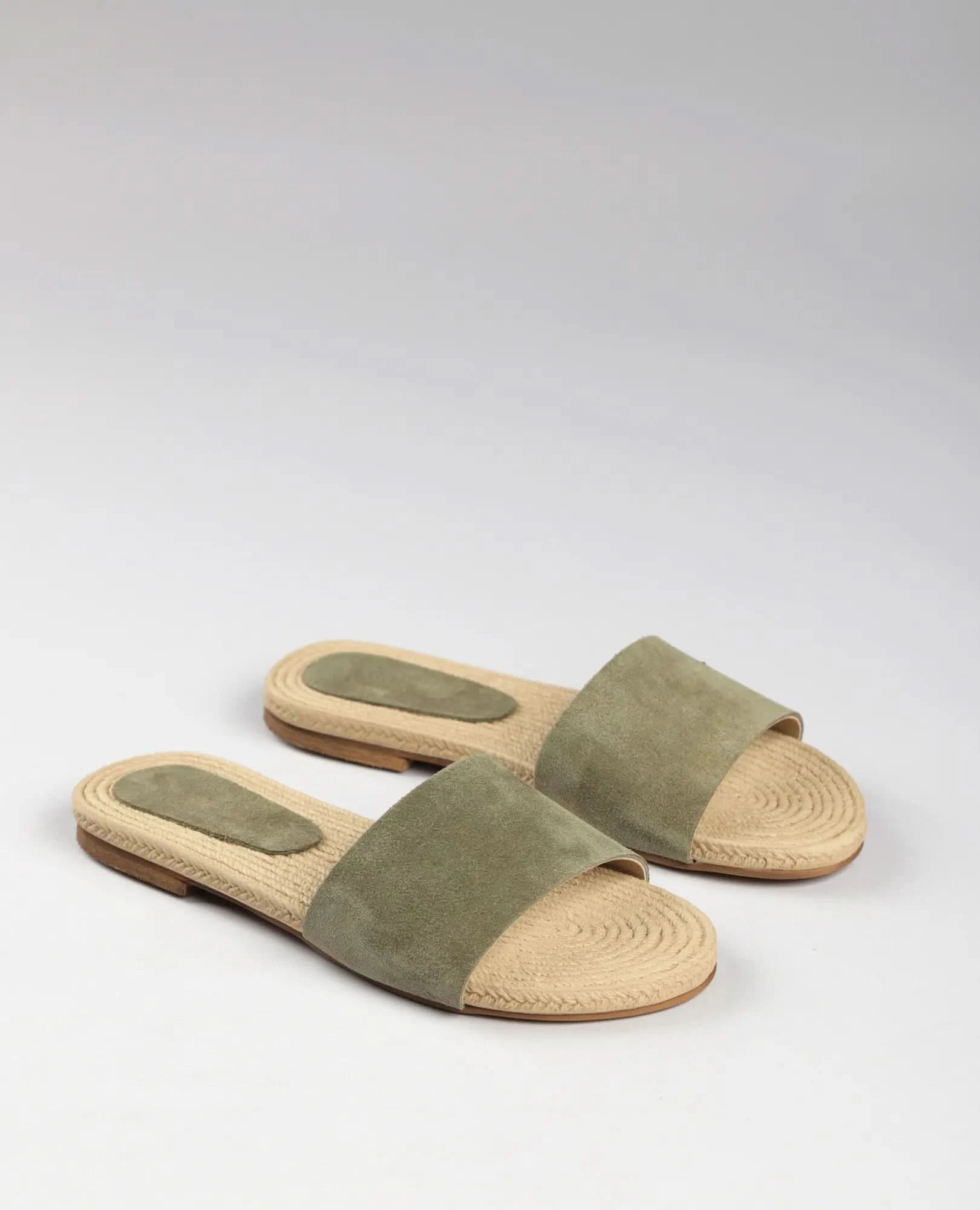 כפכפים שטוחים - ליאת - B Unique - כפכפים