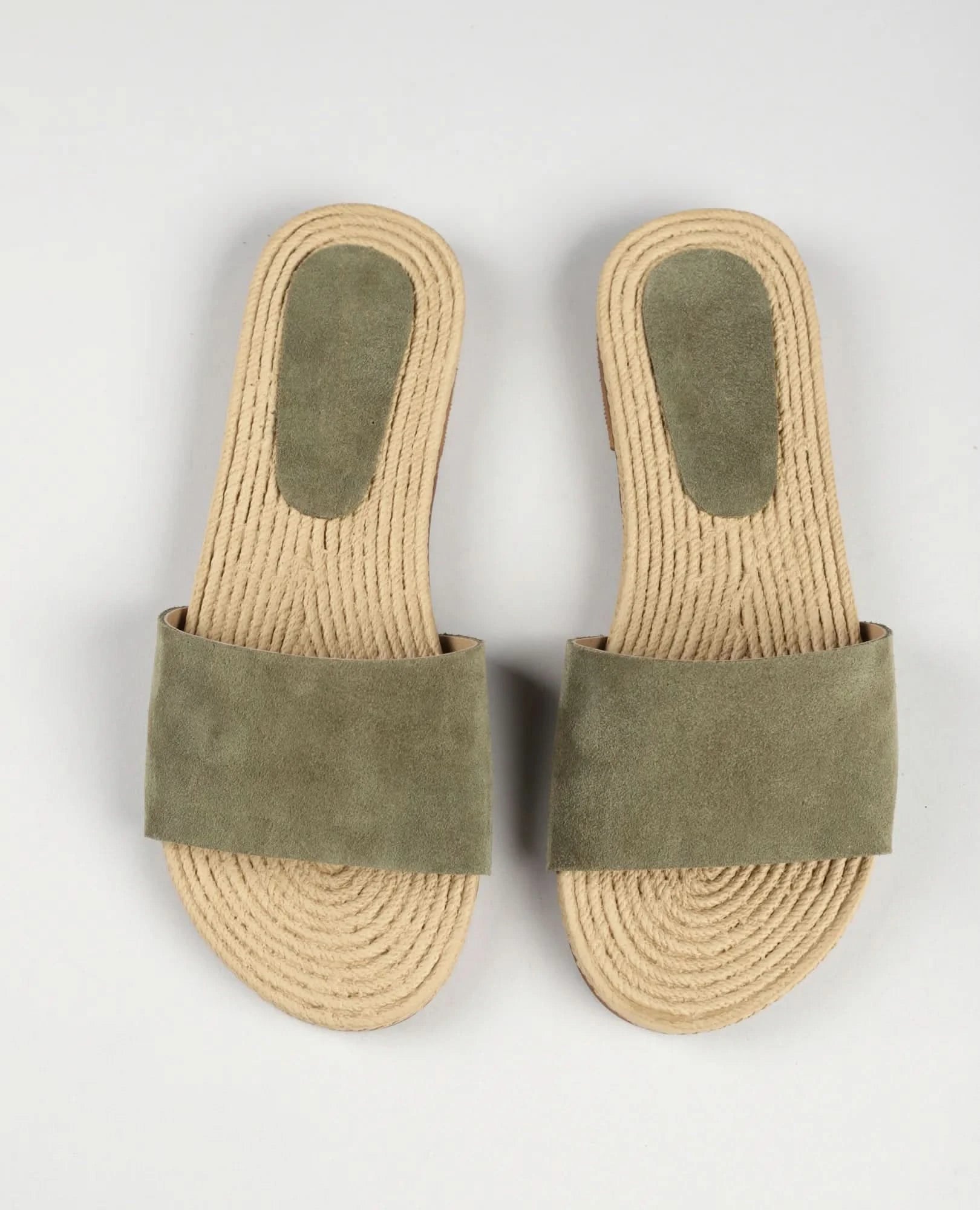 כפכפים שטוחים - ליאת - B Unique - כפכפים