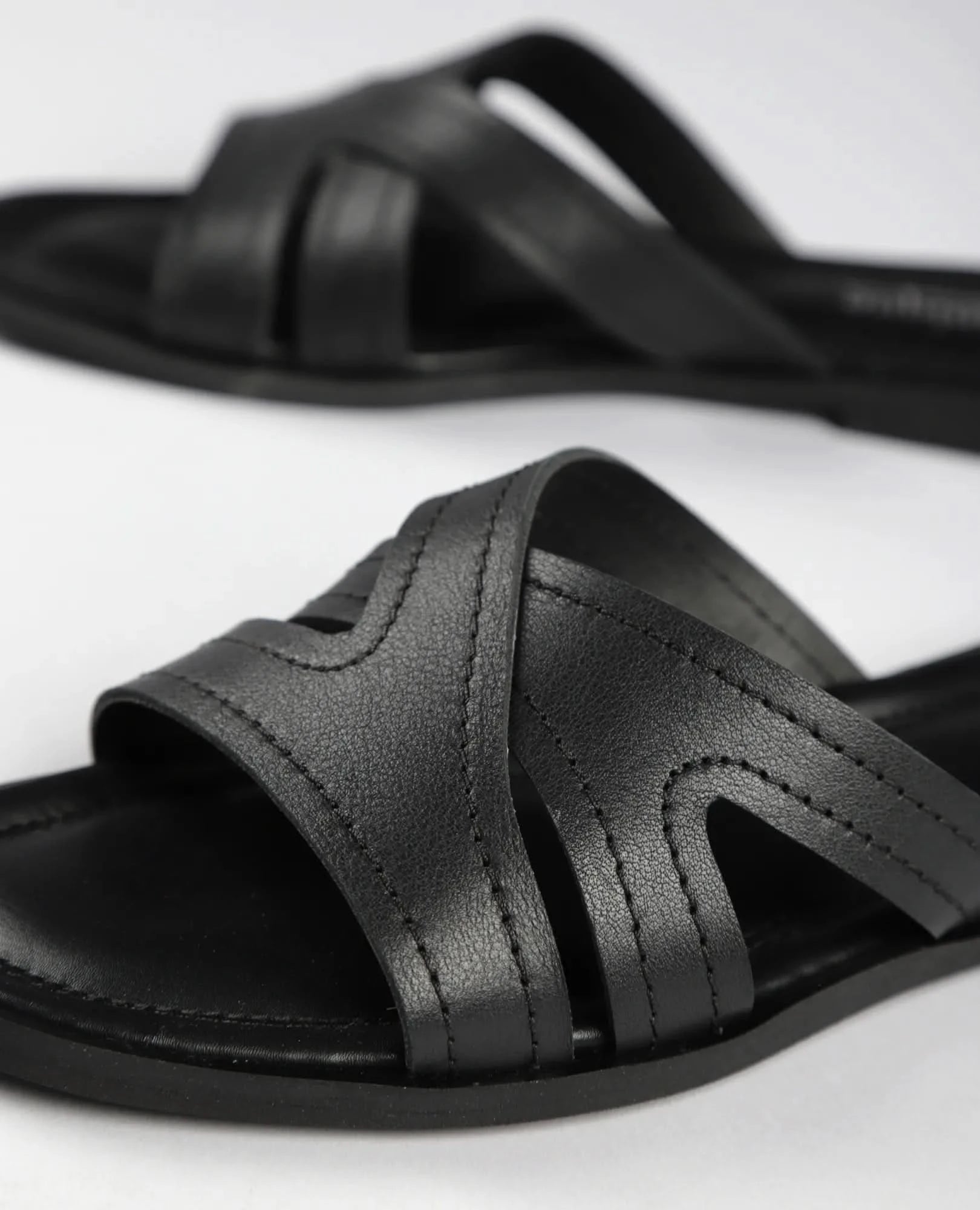 כפכפי רצועות - אלישה - B Unique - כפכפים