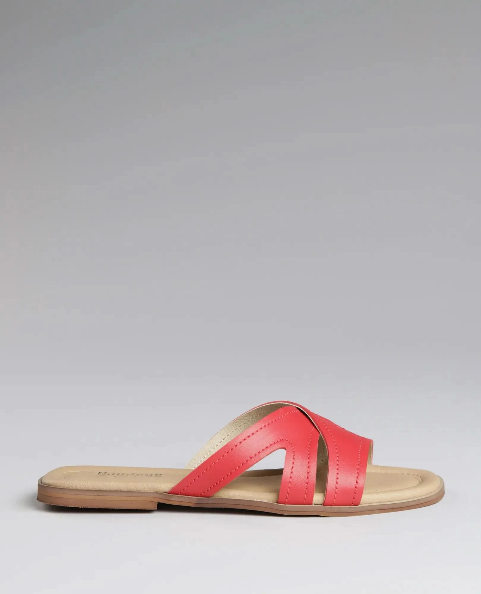 כפכפי רצועות - אלישה - B Unique