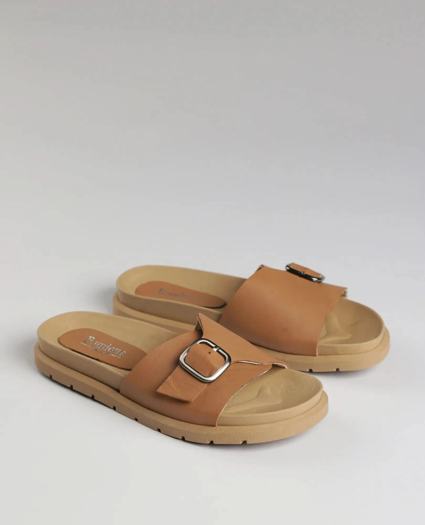 כפכפים שטוחים - אלמה - B Unique