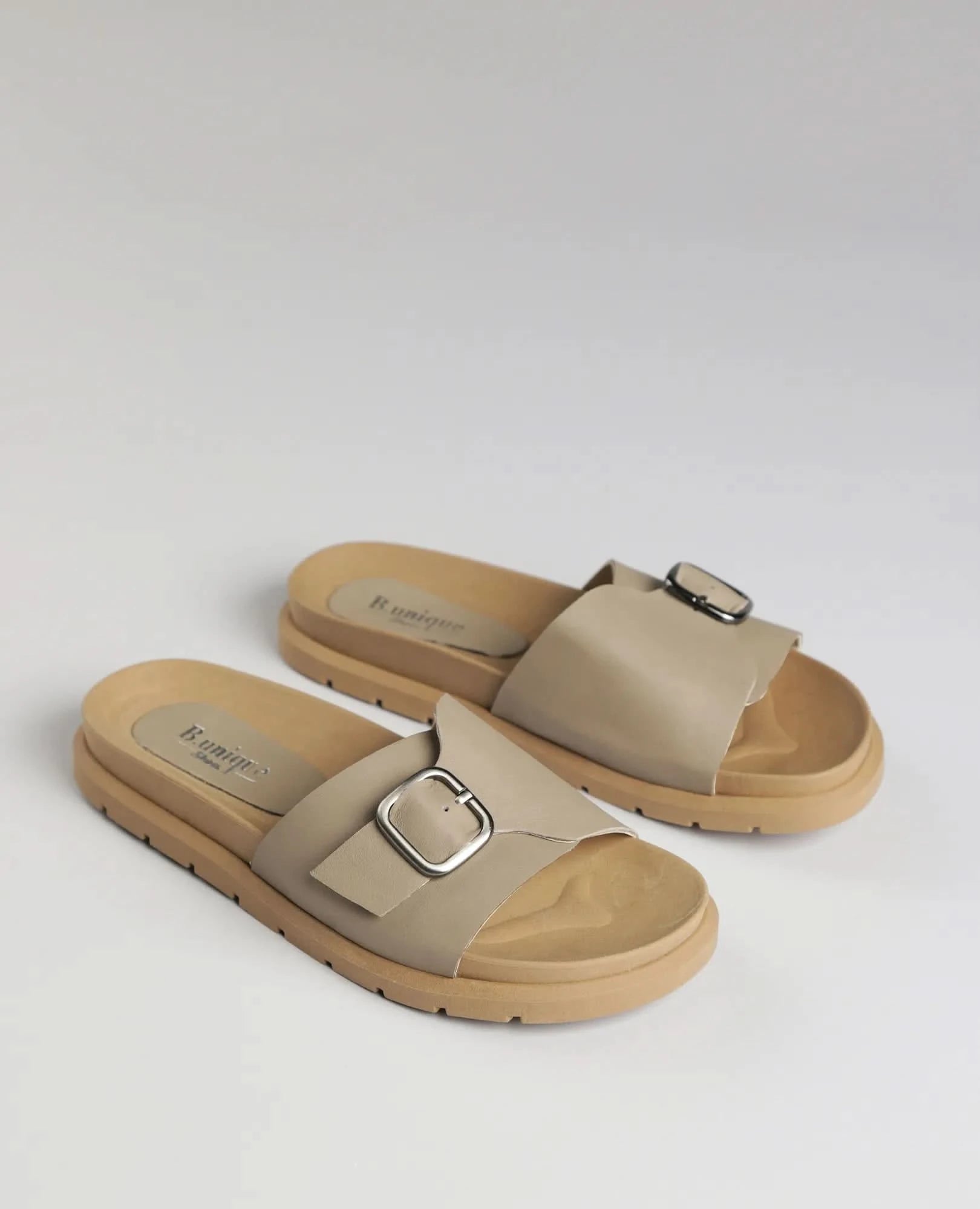 כפכפים שטוחים - אלמה - B Unique