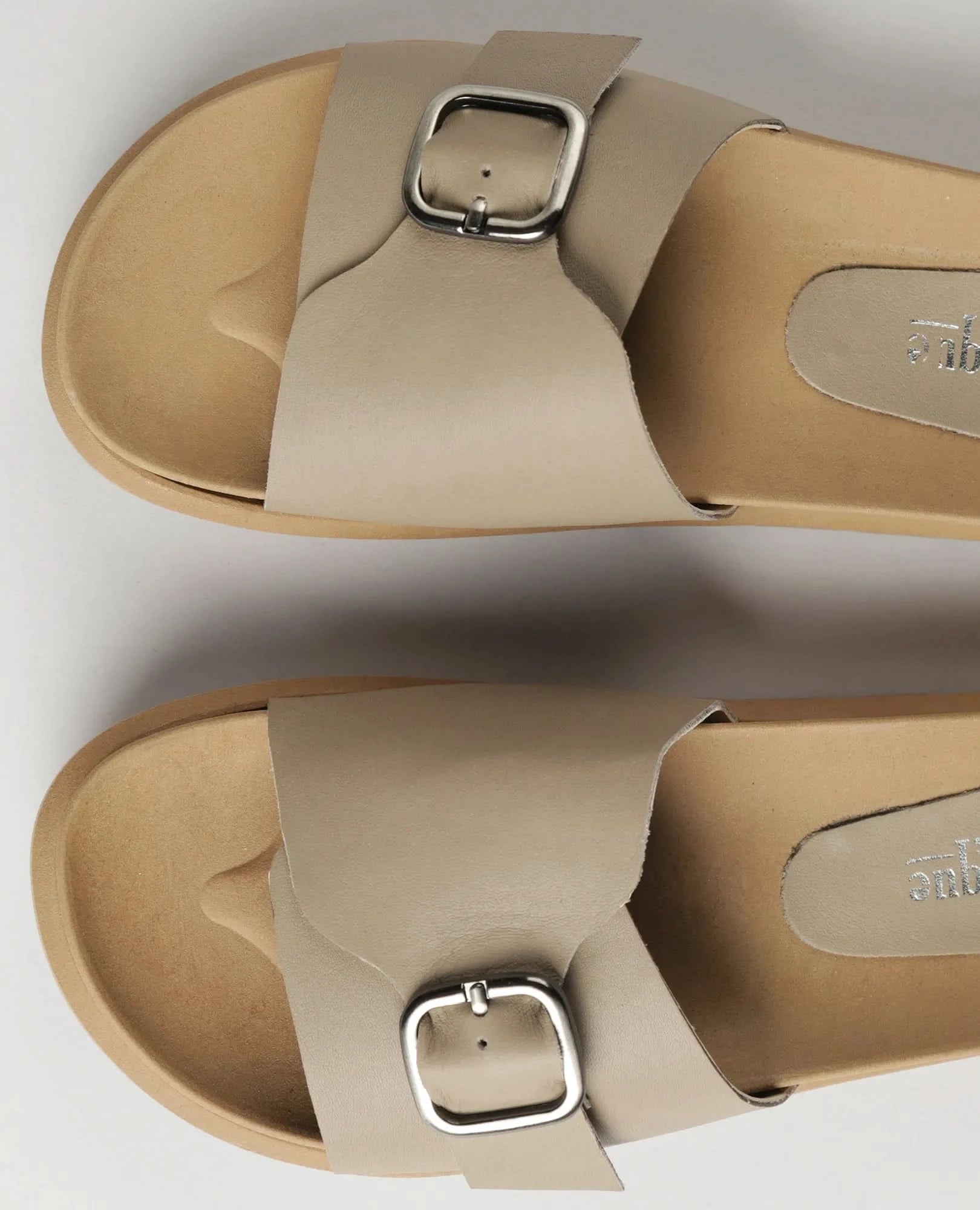 כפכפים שטוחים - אלמה - B Unique