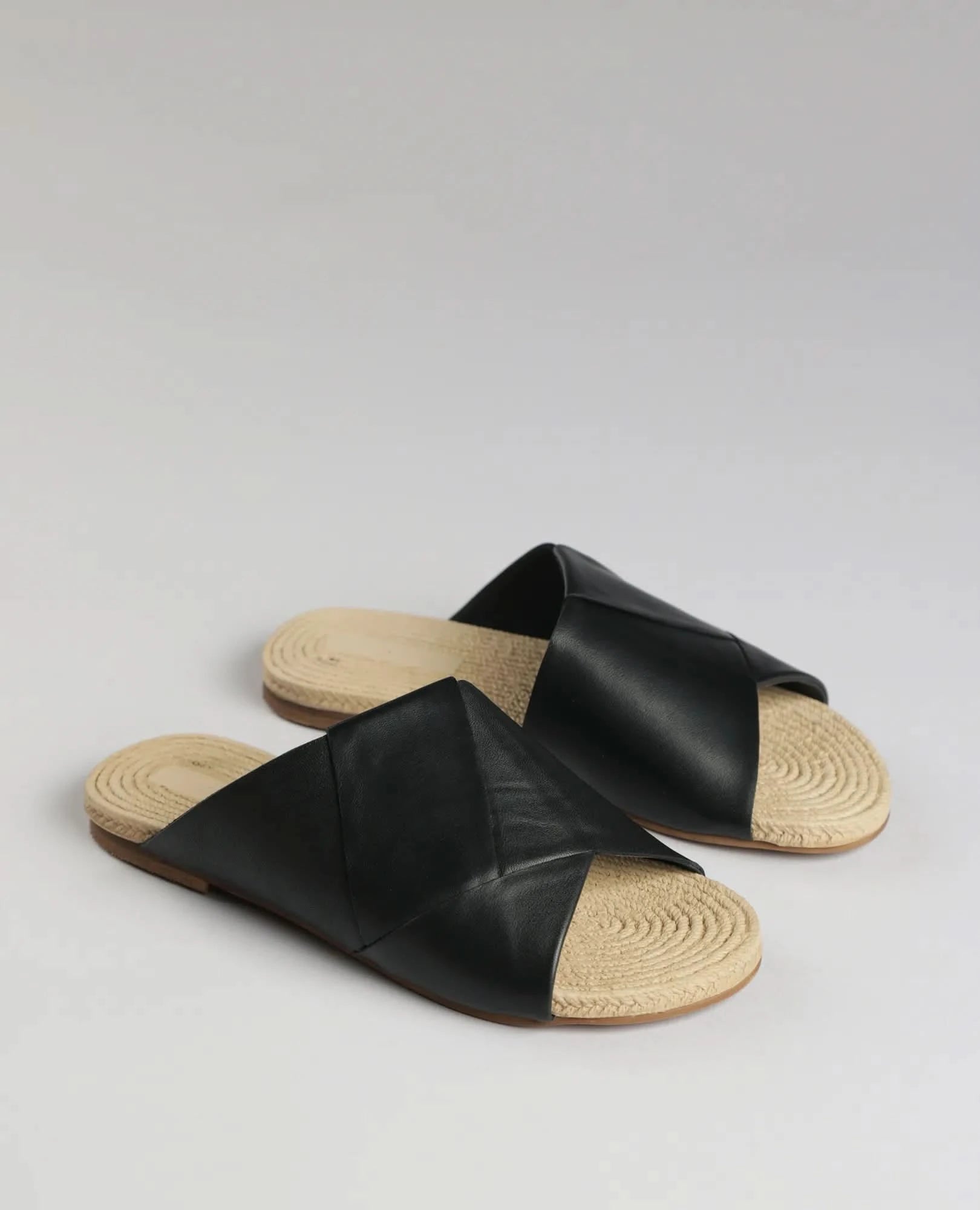 כפכפים שטוחים- טילדה - B Unique