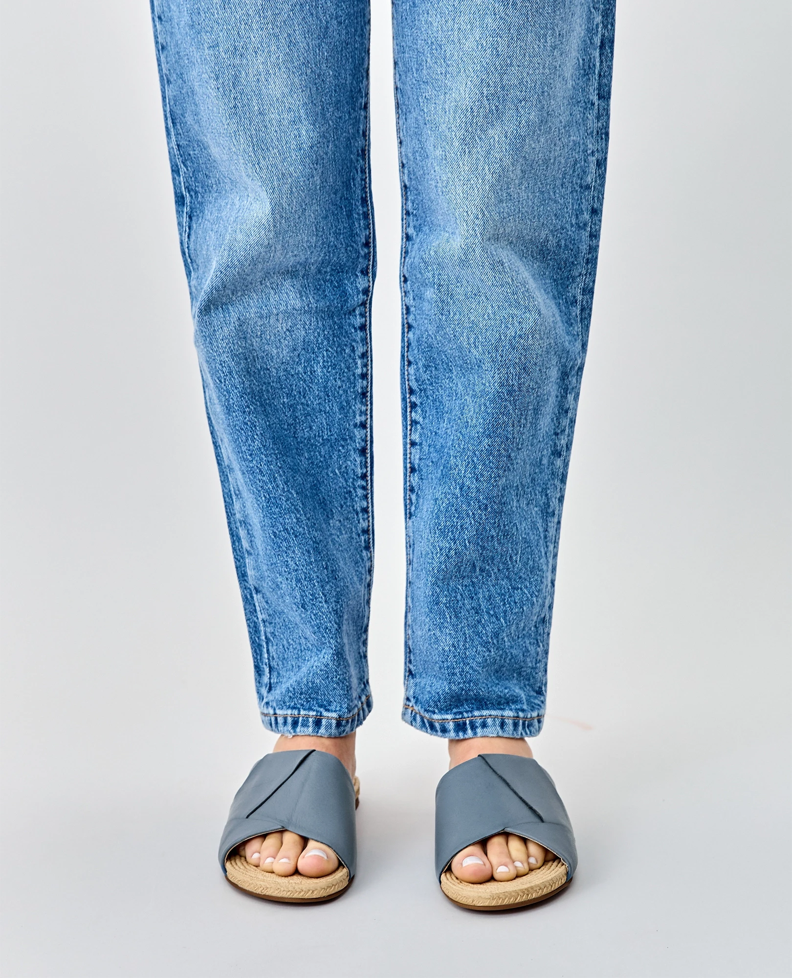 כפכפים שטוחים- טילדה - B Unique