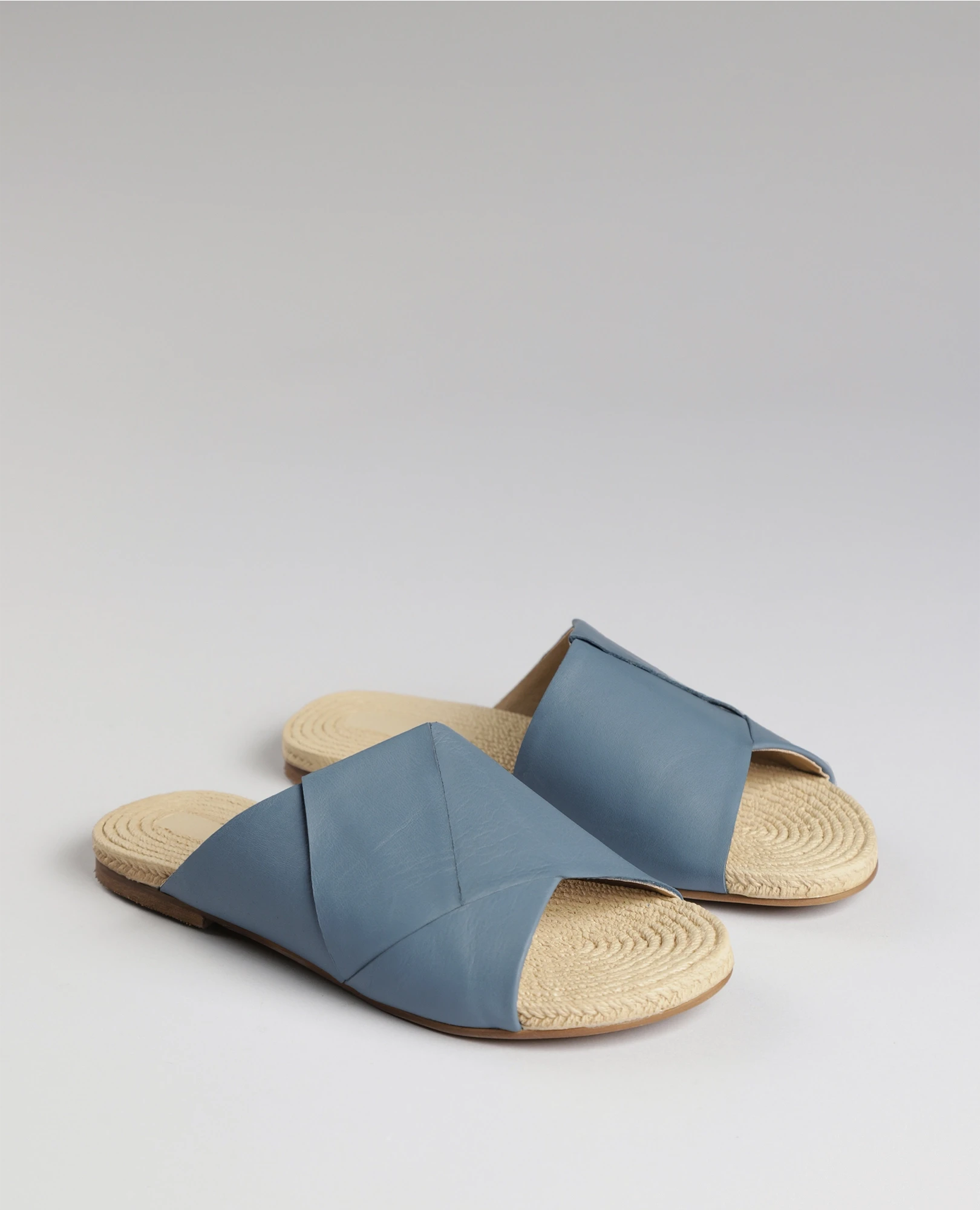 כפכפים שטוחים- טילדה - B Unique