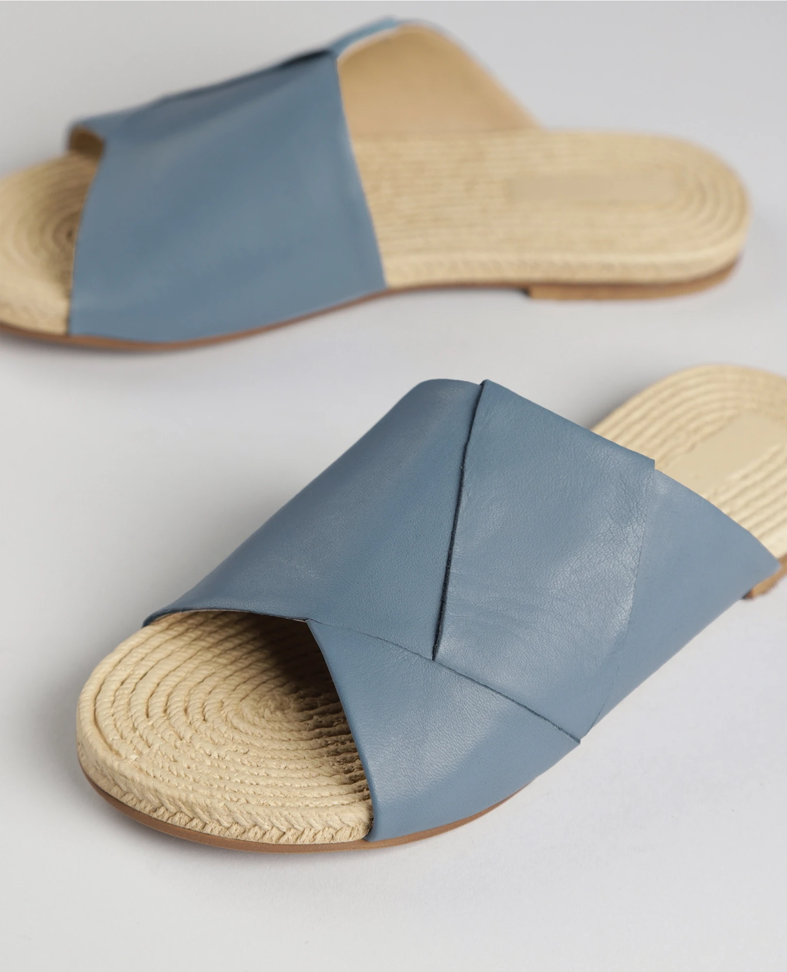 כפכפים שטוחים- טילדה - B Unique