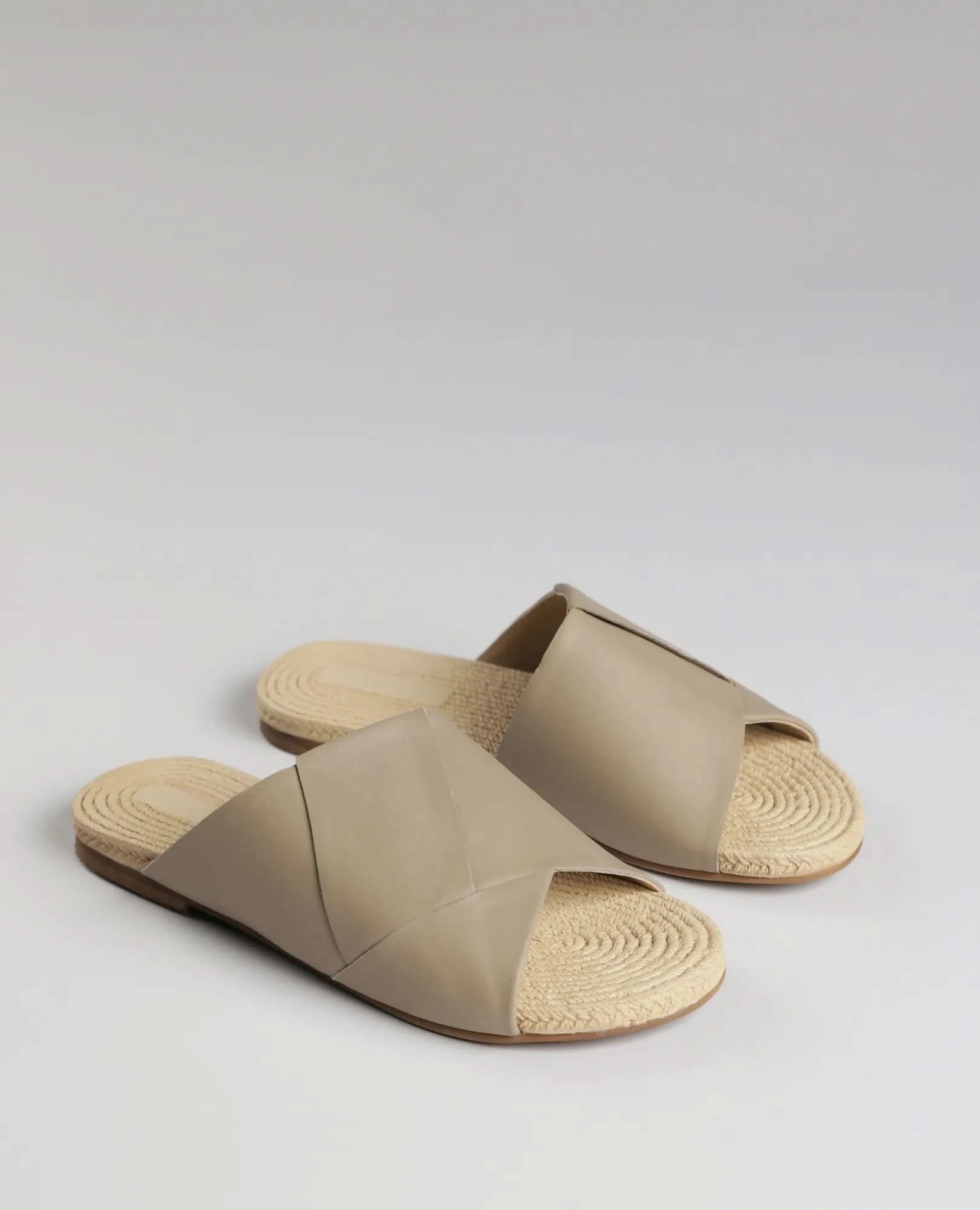 כפכפים שטוחים- טילדה - B Unique