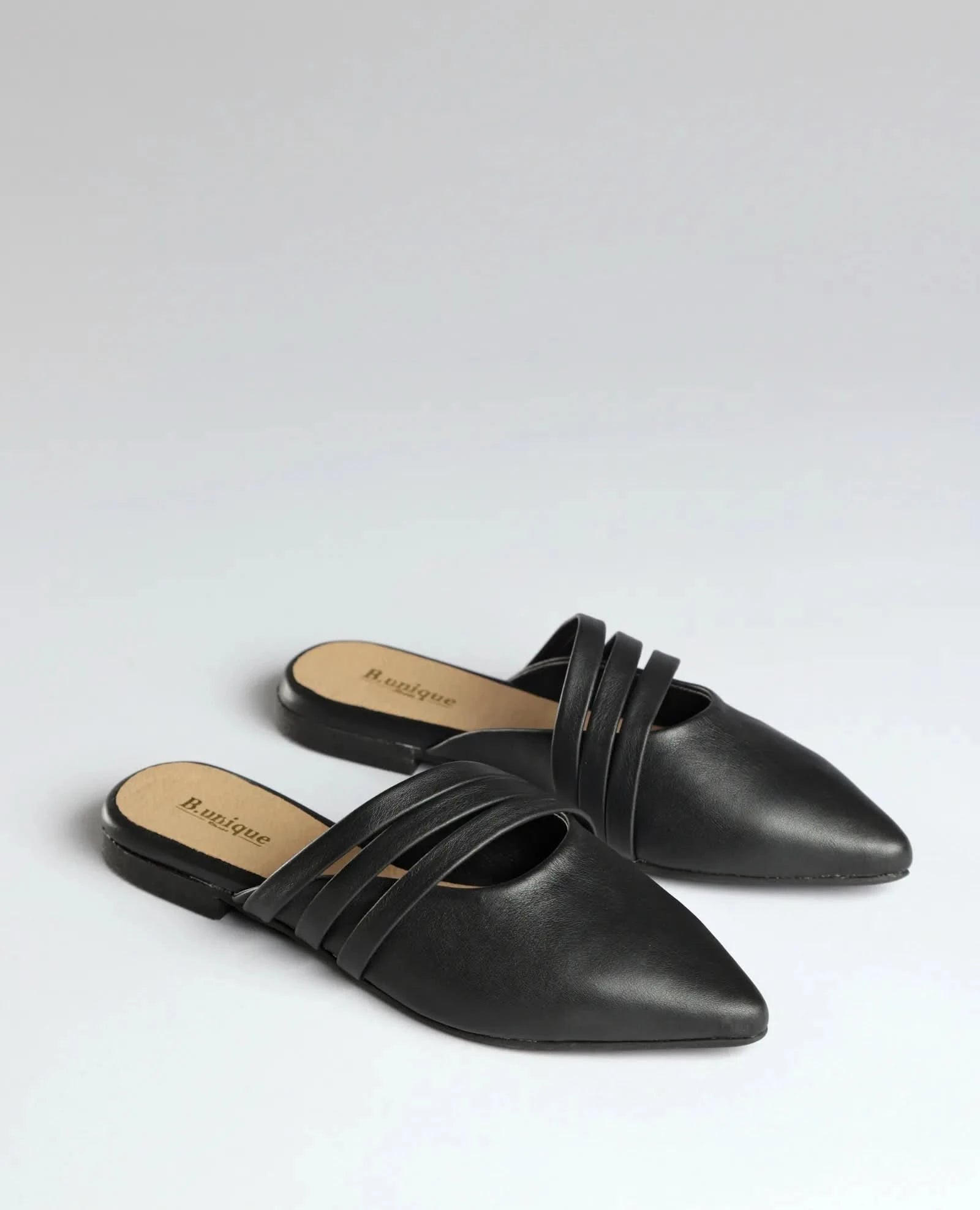 כפכפים שטוחים - שריל - B Unique