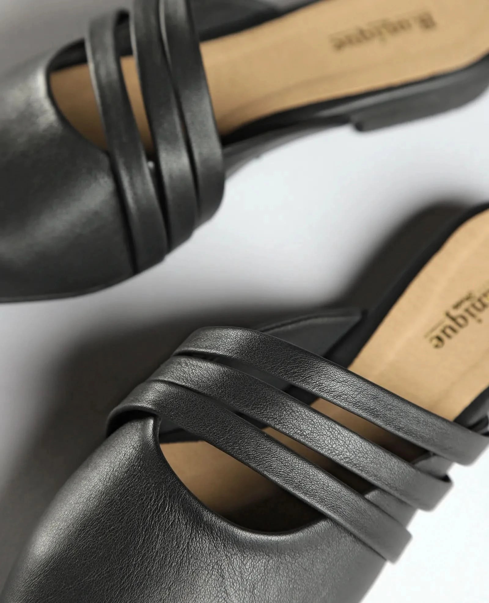 כפכפים שטוחים - שריל - B Unique