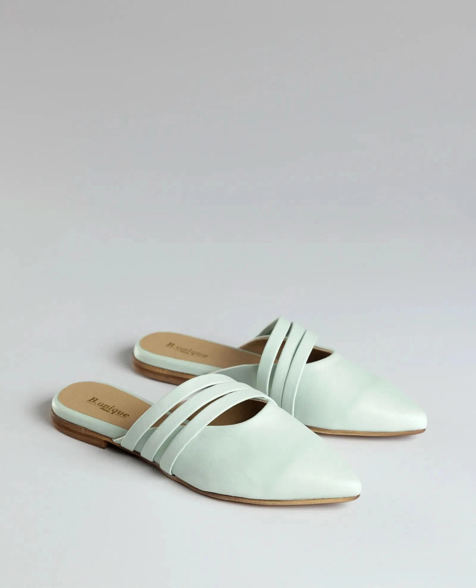 כפכפים שטוחים - שריל - B Unique