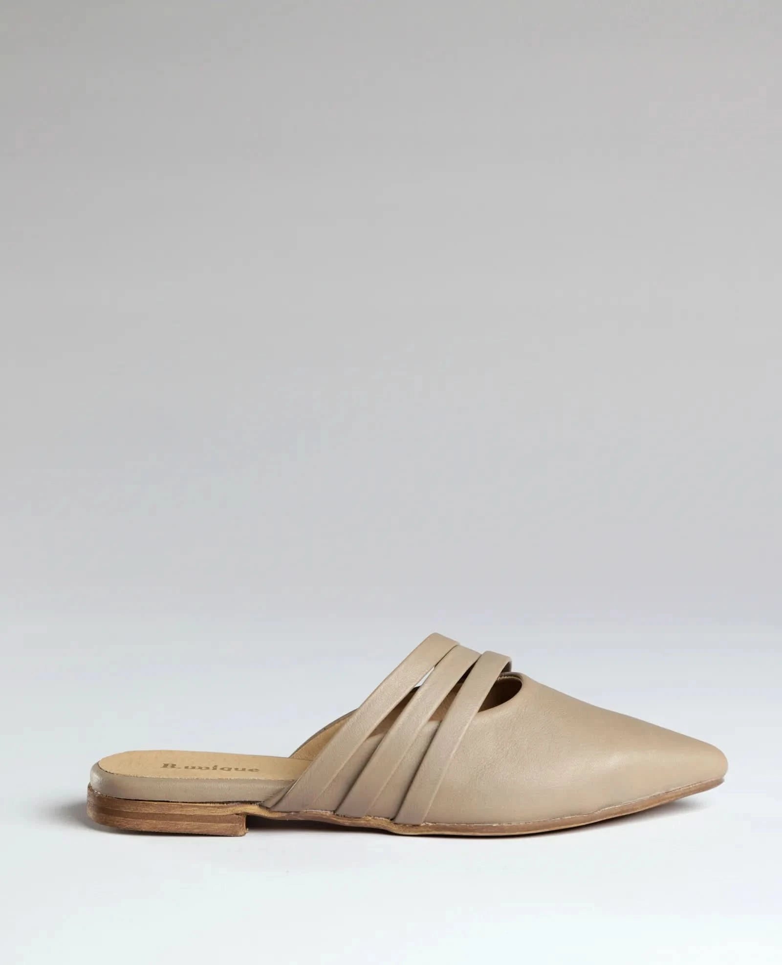 כפכפים שטוחים - שריל - B Unique