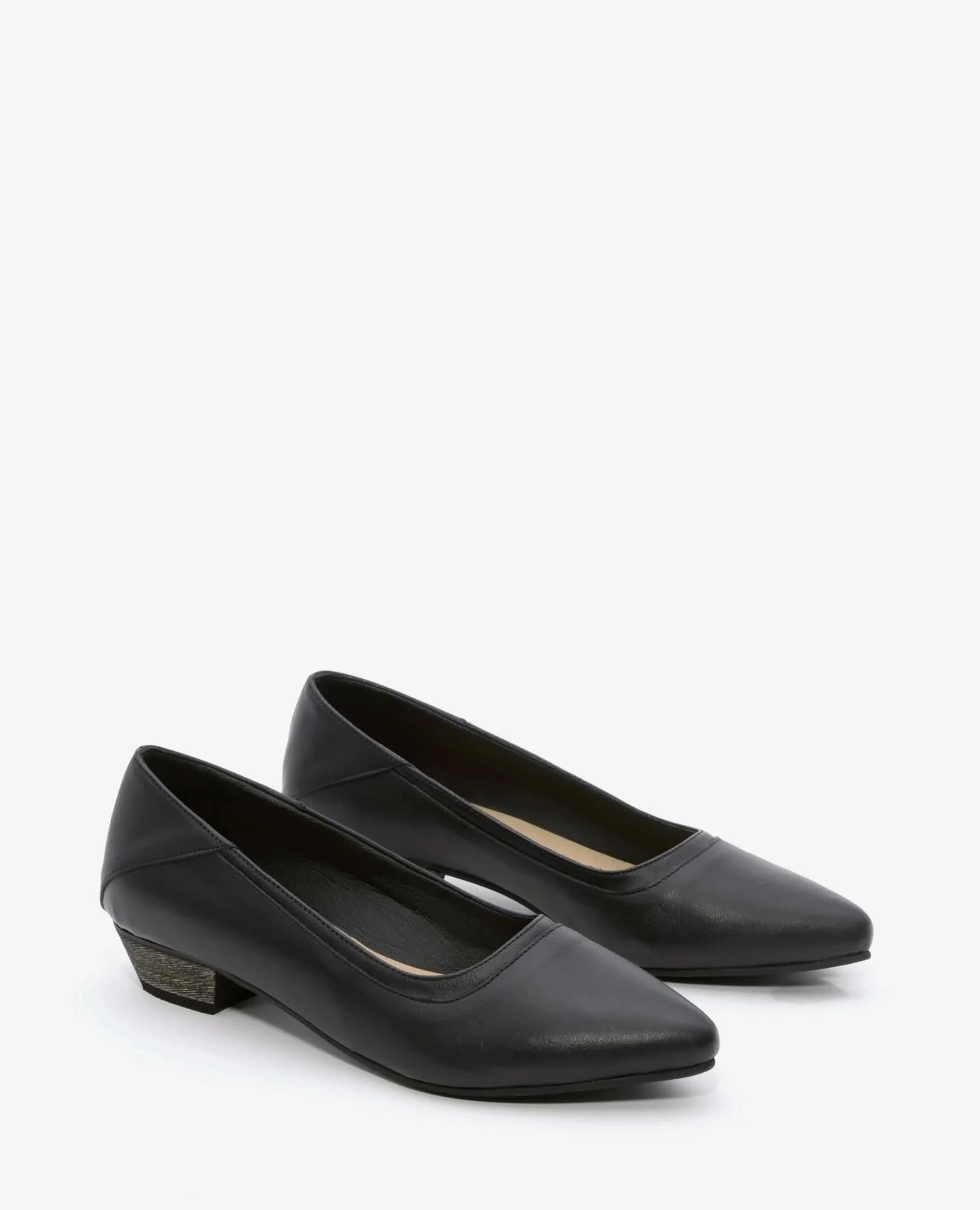 נעלי סירה- אדווה - B Unique