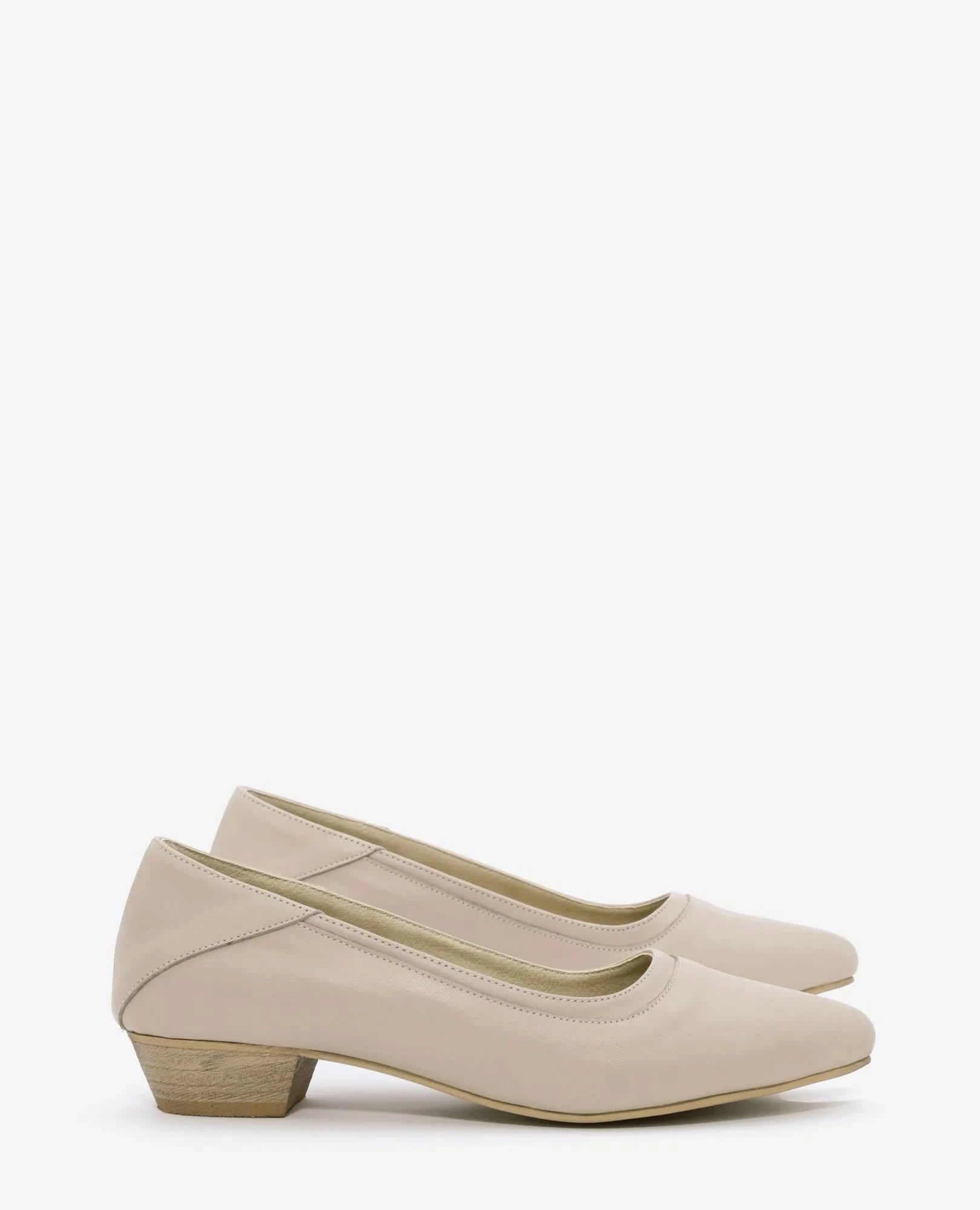 נעלי סירה- אדווה - B Unique