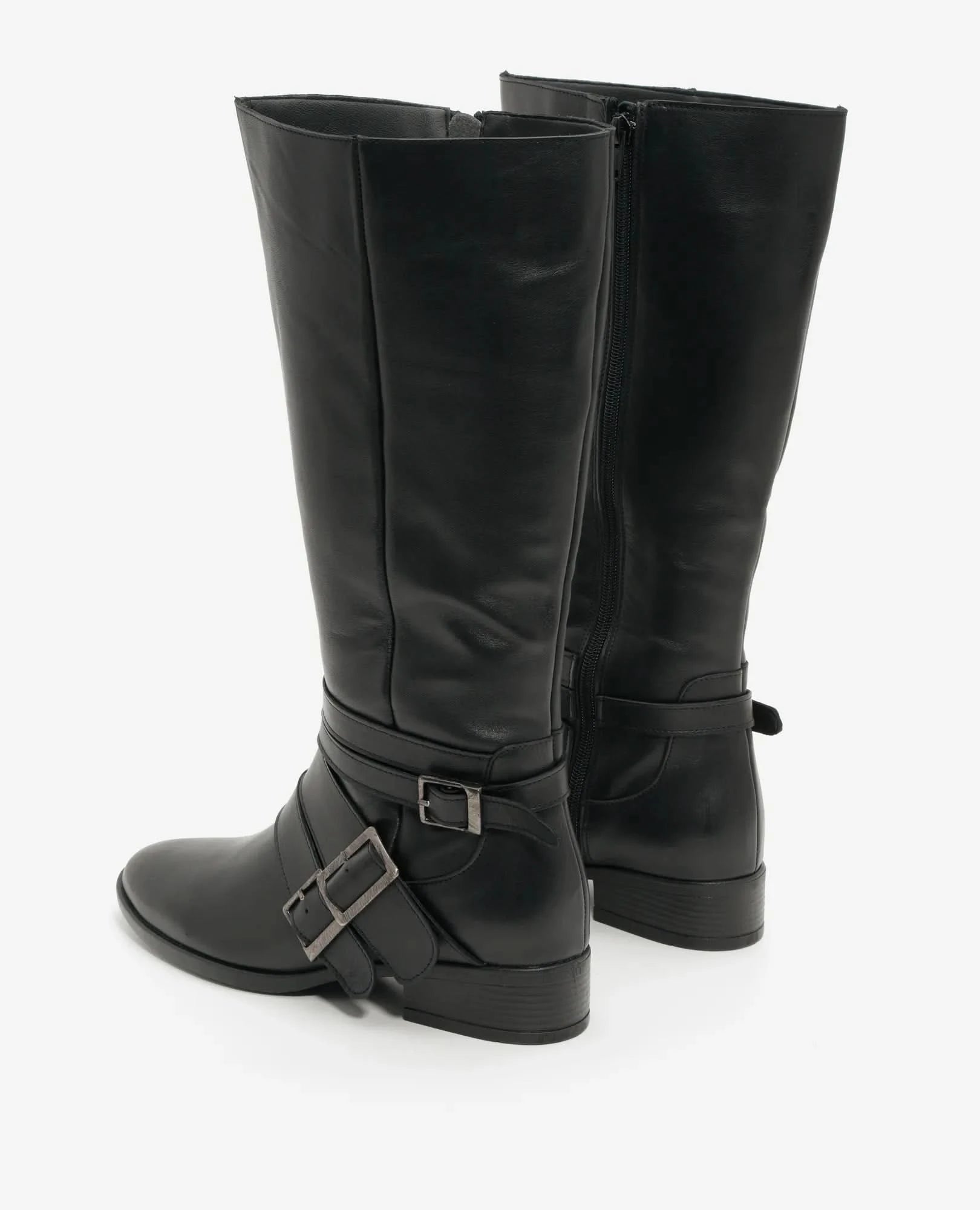 מגפיים גבוהים - אלונה - B Unique